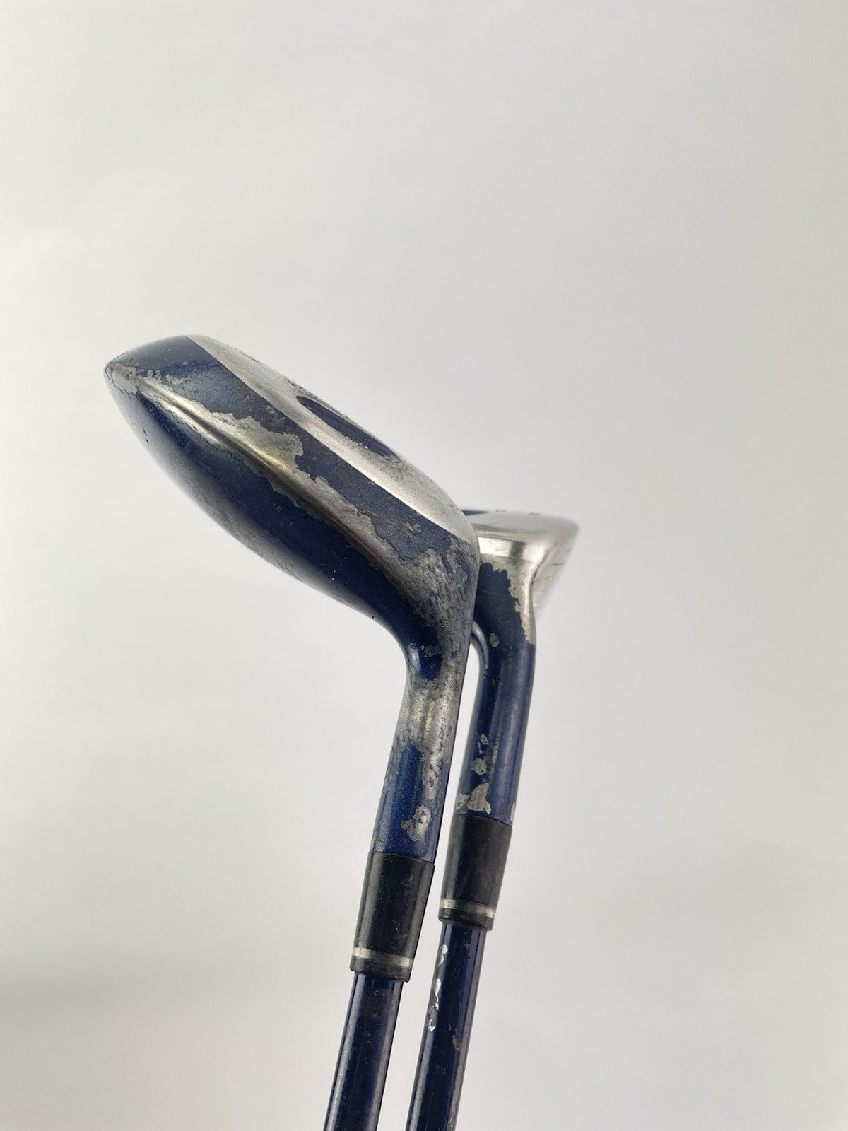 Ladies Golf Fairway Set 3&5 Woods Ladies Flex Graphite /Right /New Grips /2241911