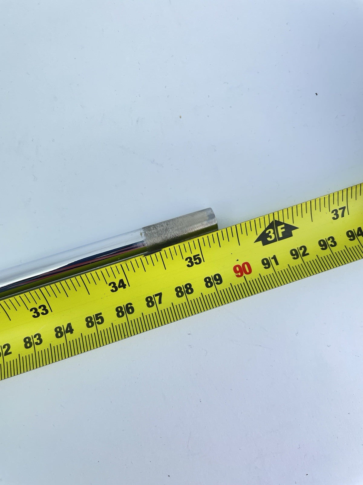 Project X LZ Iron Shaft Regular Flex Steel 115G 35.25” /0.355 Tapered /2728614