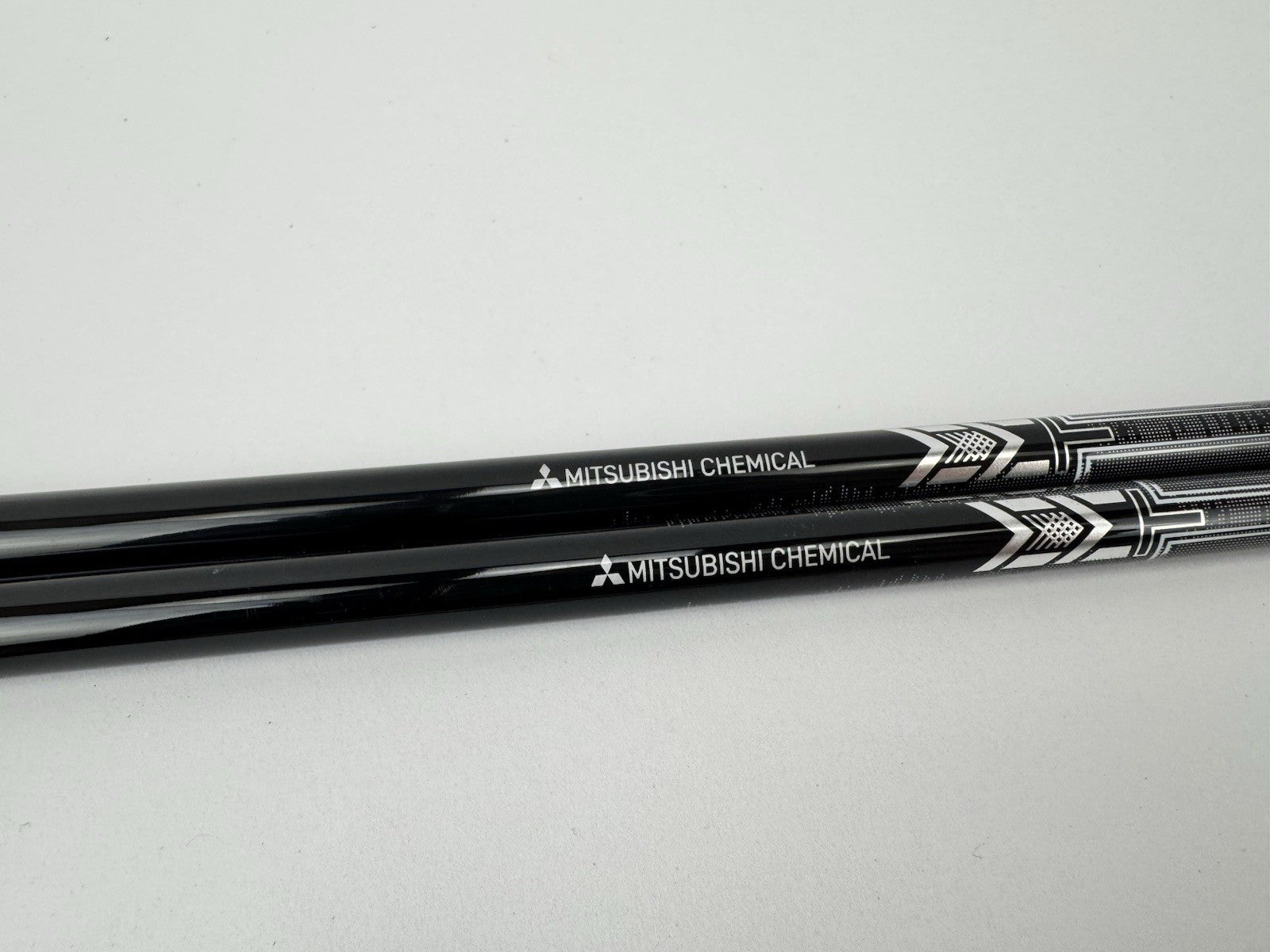 Mitsubishi Chemical MMT Wedge Shaft Set (2) 85 Regular Graphite 0.355 /340311