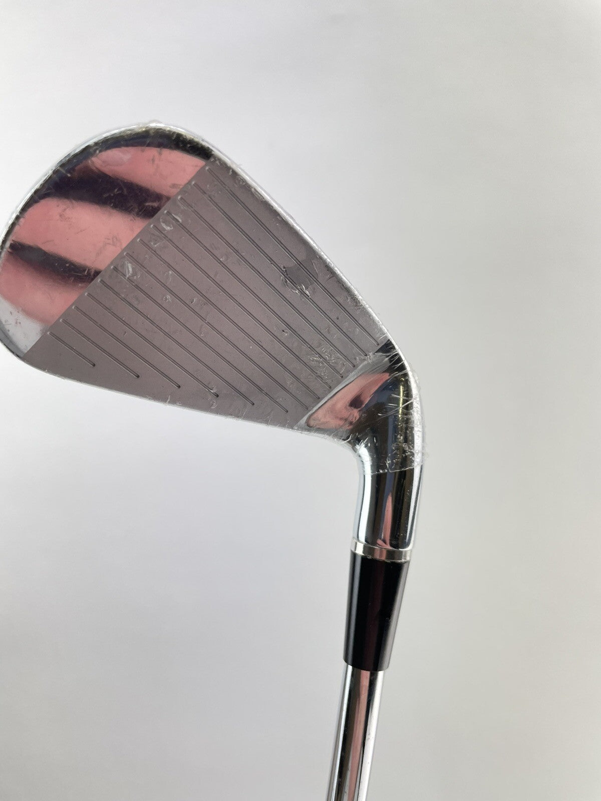 Callaway Rogue Pro 7 Iron Elevate 85 Regular Flex Steel /Left /+1/2” /Demo/2142510
