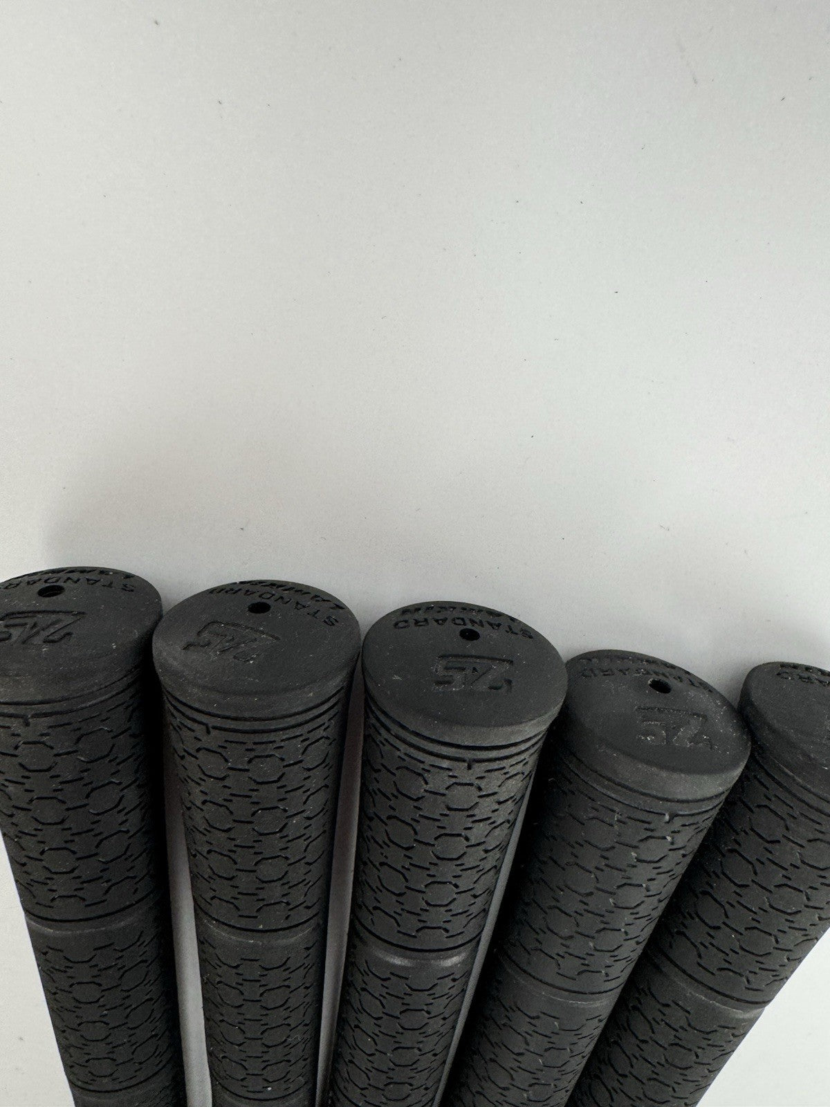 PXG Golf Grips (5) Lamkin Z5 Standard /Mens /Pulled /316996