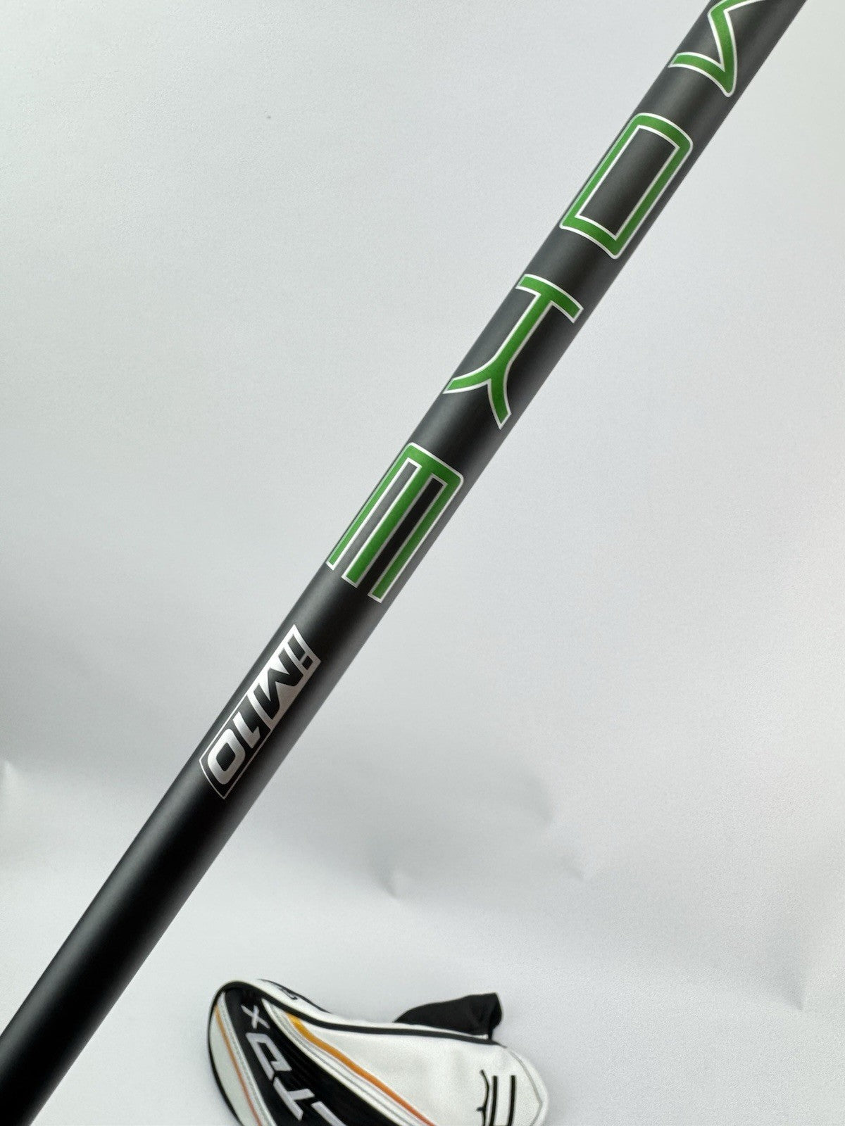 Cobra LTDx LS 3 Wood Left Handed 14.5* Hzrdus Smoke 5.5 Regular /New /2969110