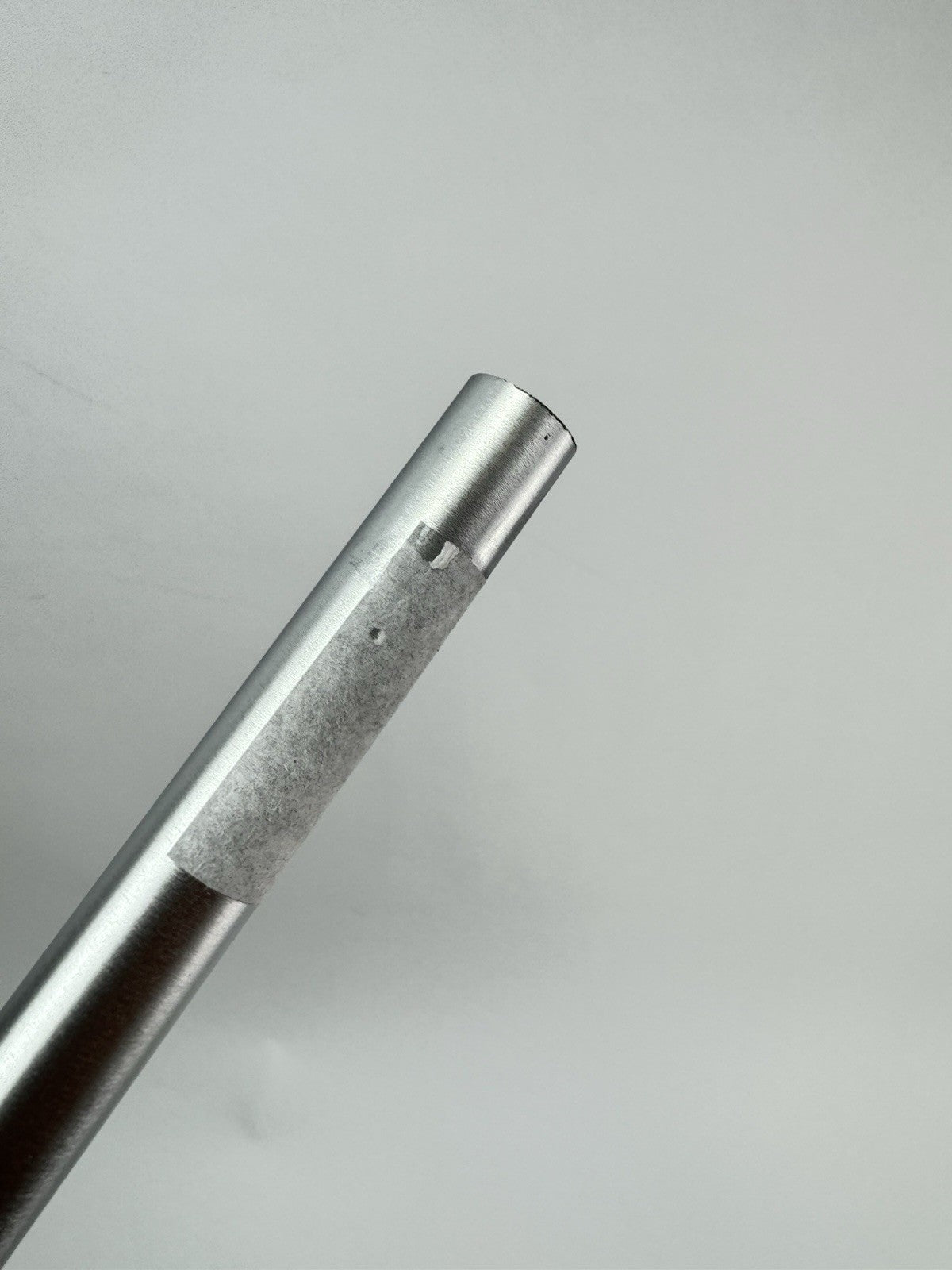 KBS Tour C-Taper Lite Iron Shaft 115 X Flex Steel 36” /0.355 Tapered /3065710