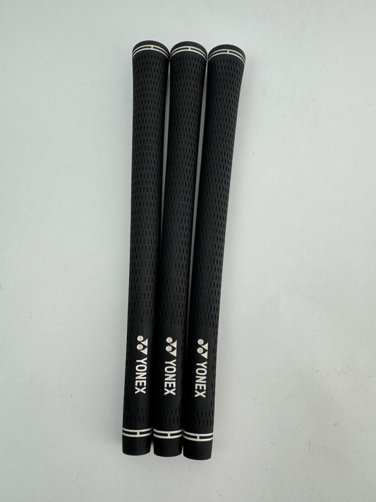 Yonex Golf Pride Tour Velvet Golf Grips (3) Mens Standard /Pulled /274840