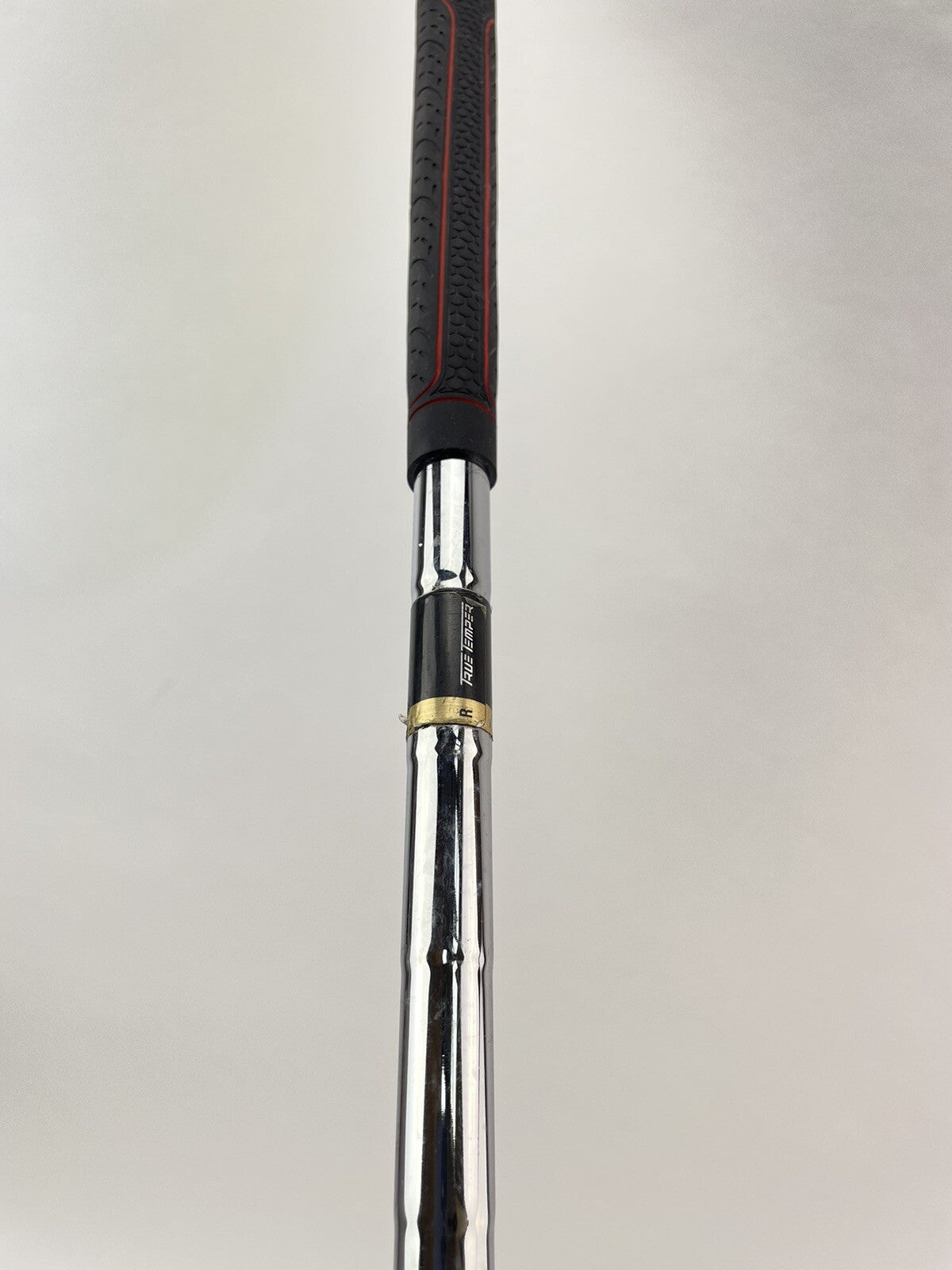 Lynx Predator 6 Iron Regular Flex Steel /Right Handed /New Grip /1919916