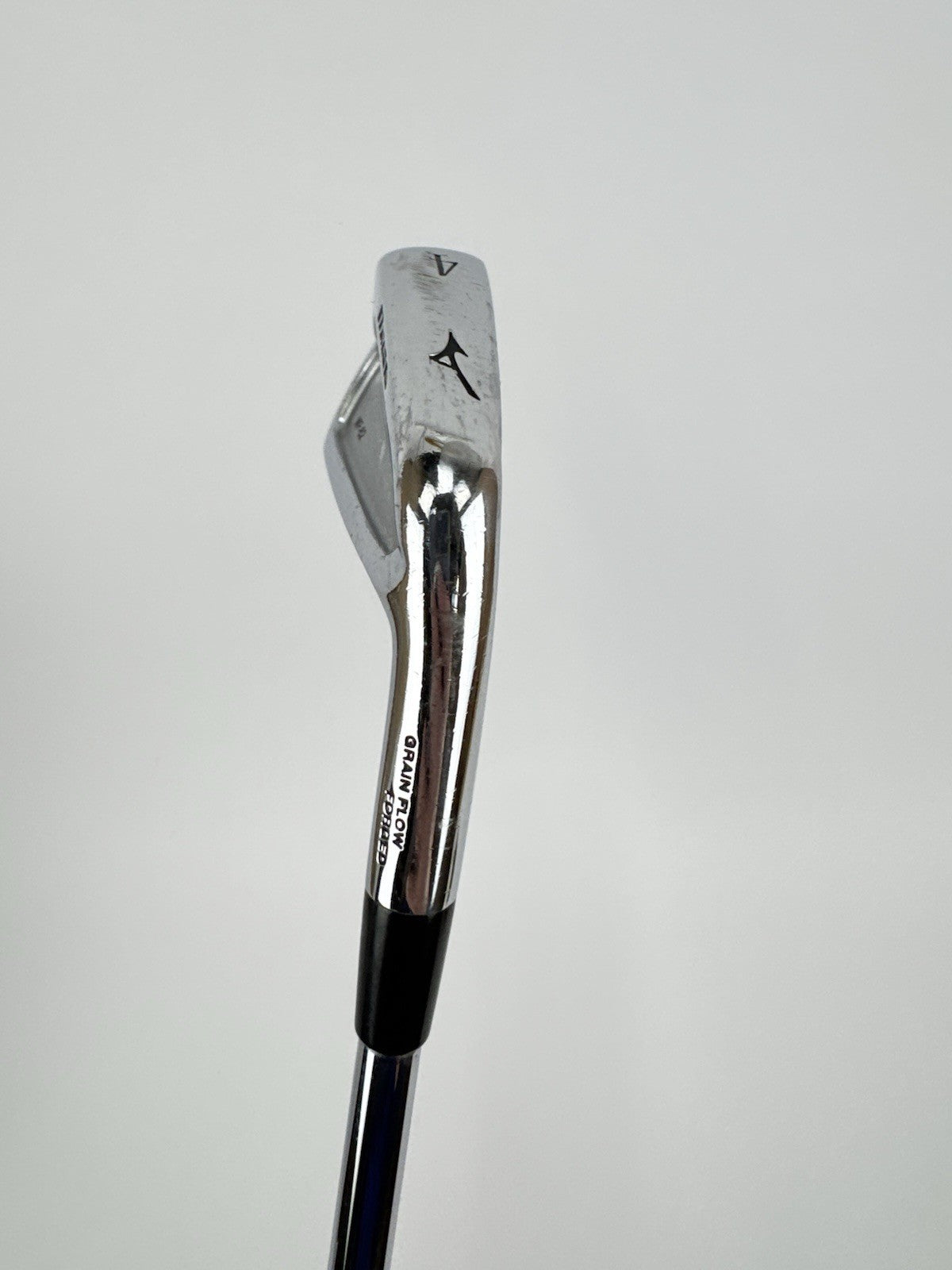 Mizuno MP62 3 Iron Dynamic Gold R300 Regular Flex Steel /Right /New Grip /324168