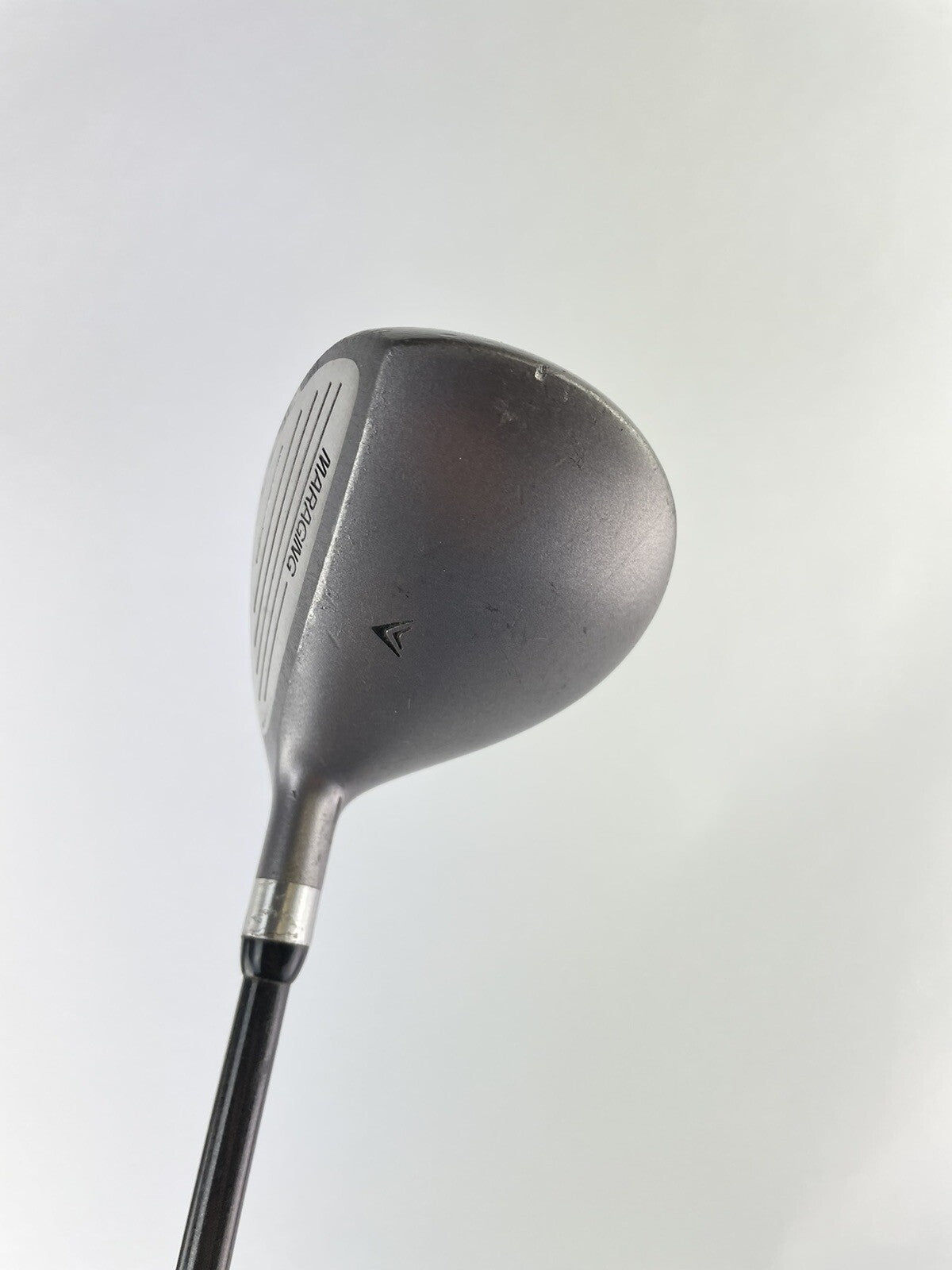 Knight Golf 7 Wood 25* Copper Firm Flex Graphite /Right /New Grip /1259210