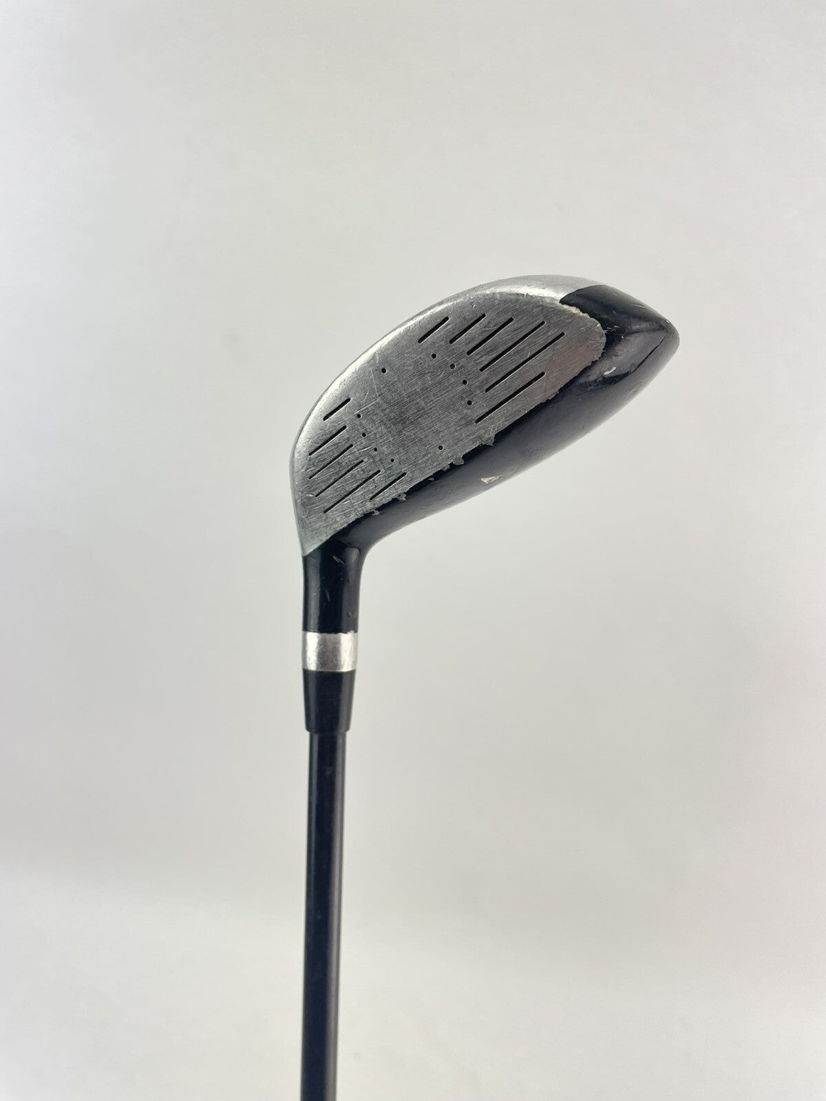 Ben Sayers Golf Hybrid M15 Regular Flex Graphite /Right /New Grip /201546
