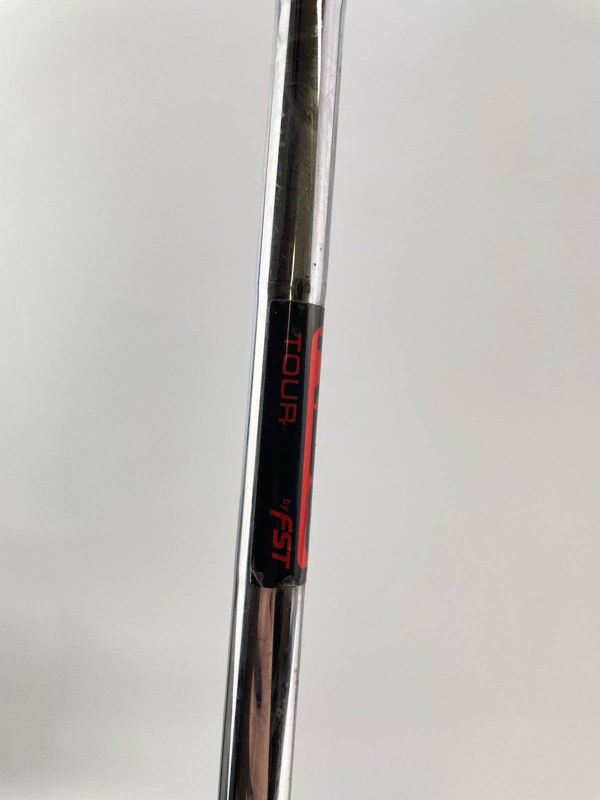 Srixon ZTX 3 Iron Forged KBS Tour Stiff Steel /Right Handed /New Grip/2812913
