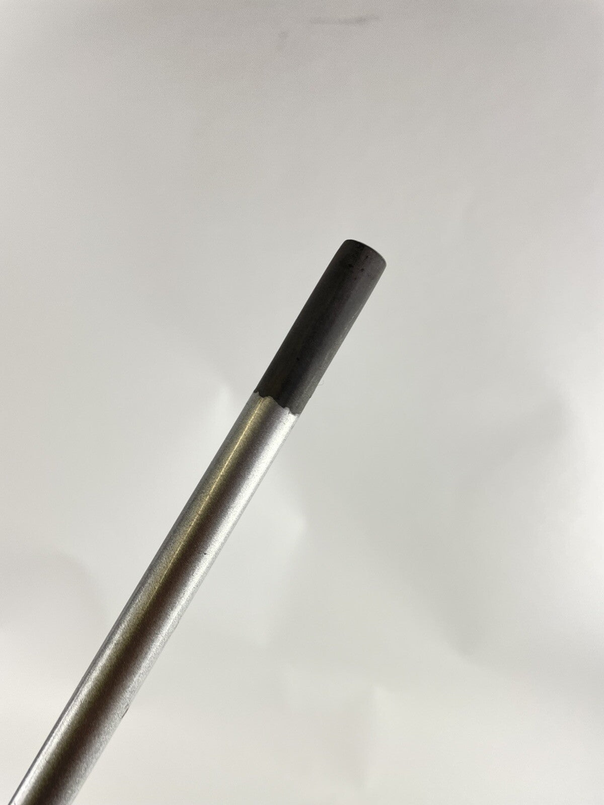 UST Silver Series Hybrid Shaft Regular Graphite 40” /0.370 Parallel /115126