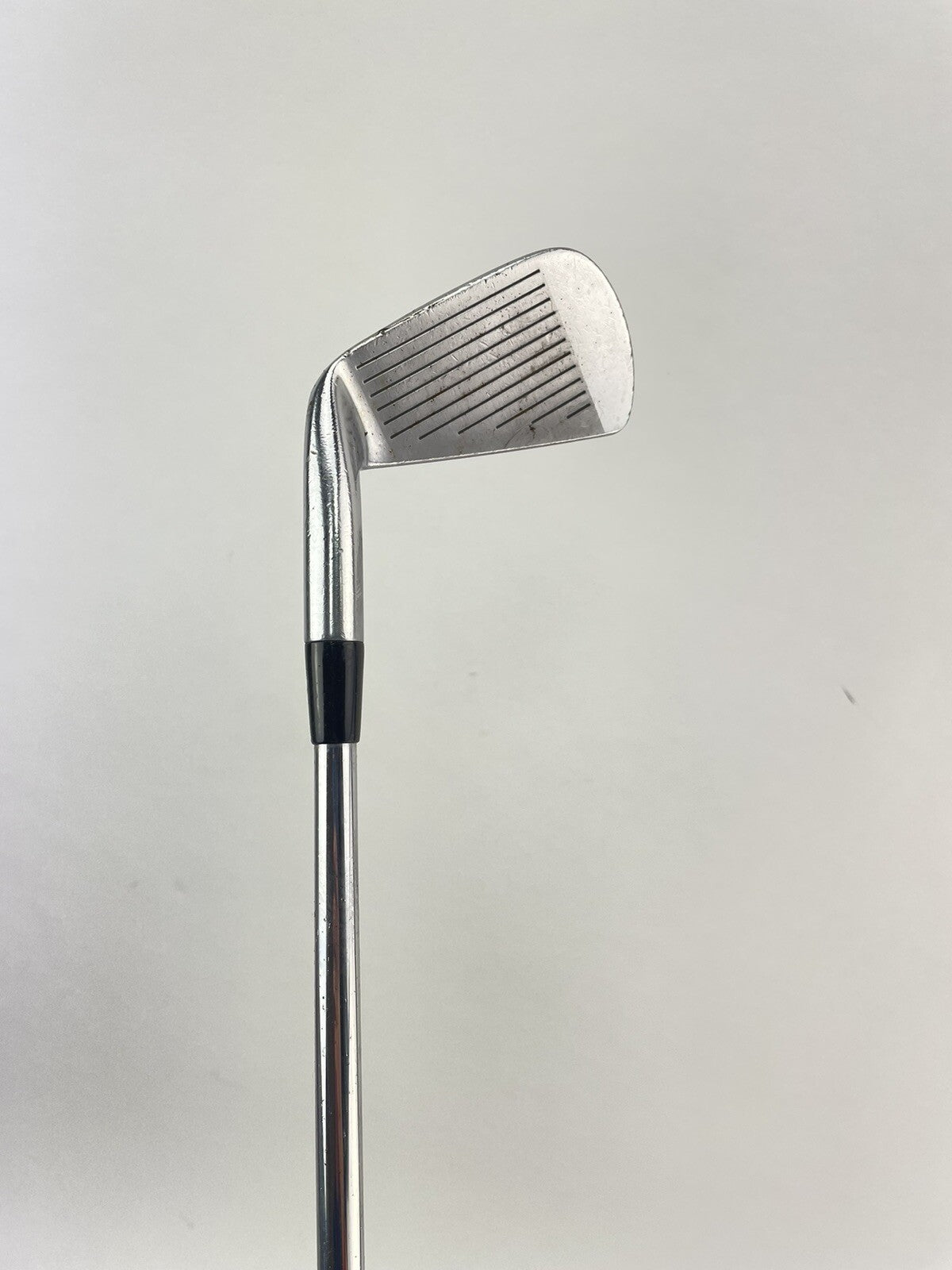 Mizuno T-Zoid 3 Iron Pro Regular Flex Steel /Right Handed /New Grip /189468