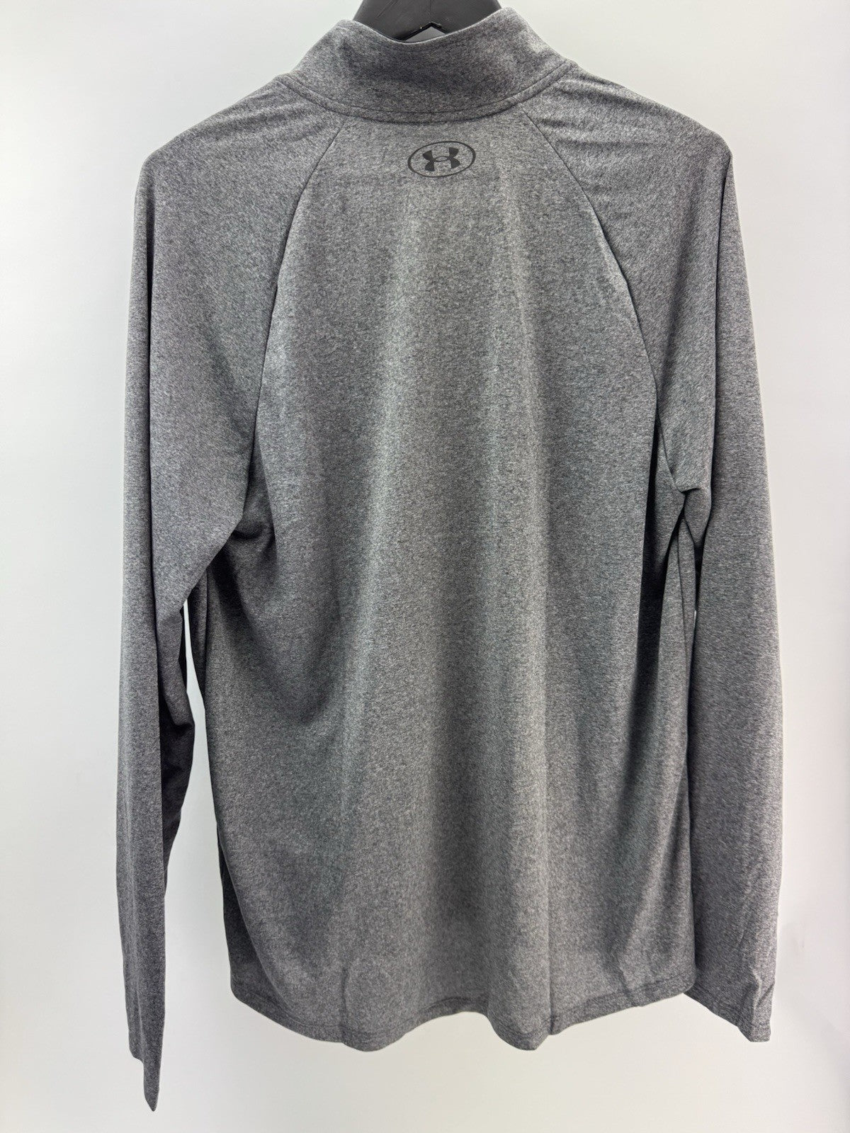 Under Armour Golf Pullover Tech 2.0 1/2 Zip Pullover UK Medium /New /285218