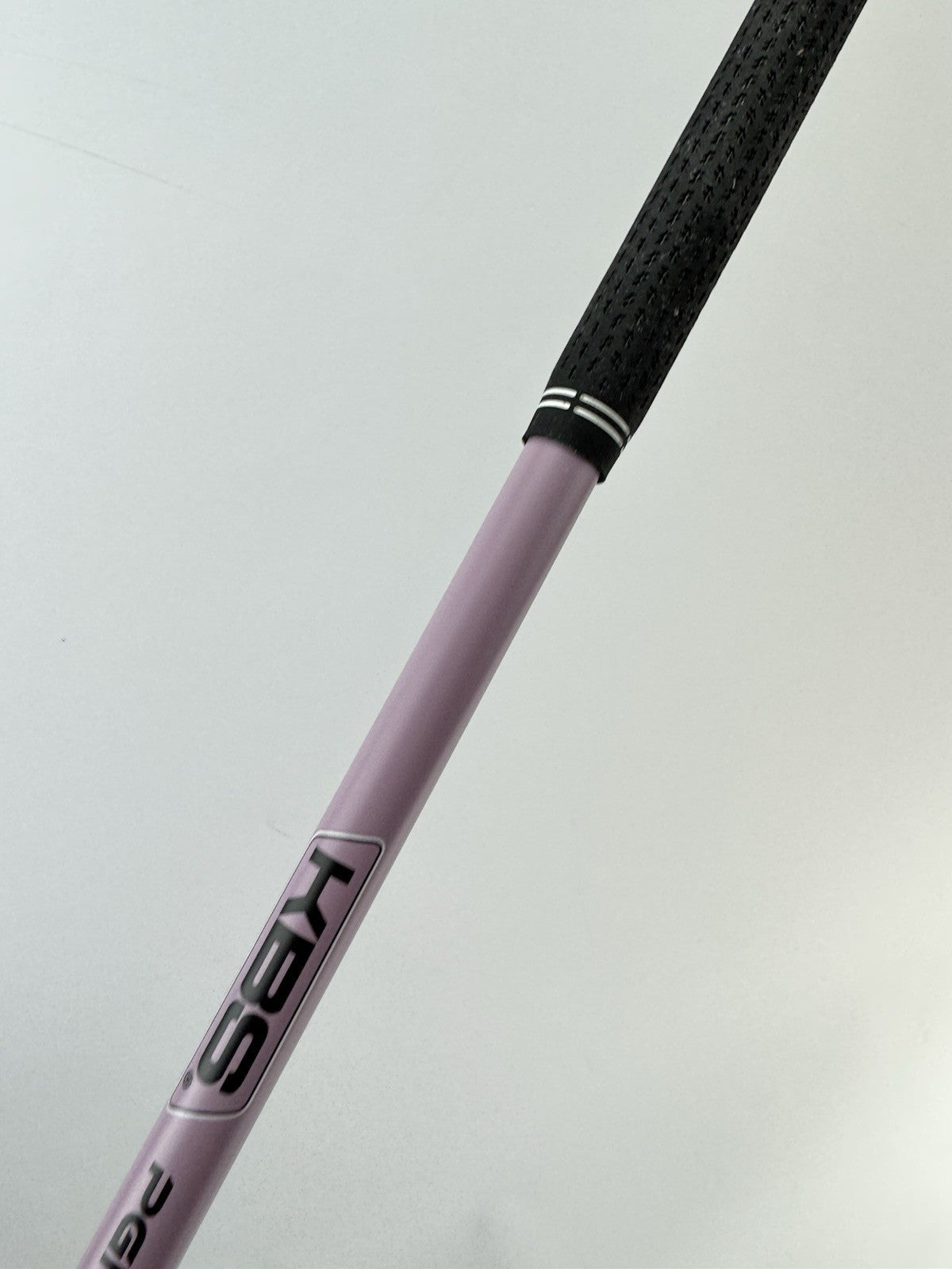 Cobra LTDx Ladies 9 Iron KBS PGI 55 Ladies Flex Graphite /Left /New /3037013