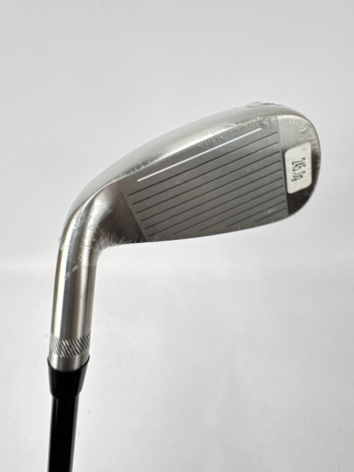 Sub70 699 Pro 4 Iron Tensei Blue Raw X Flex Graphite /Right /New /363858