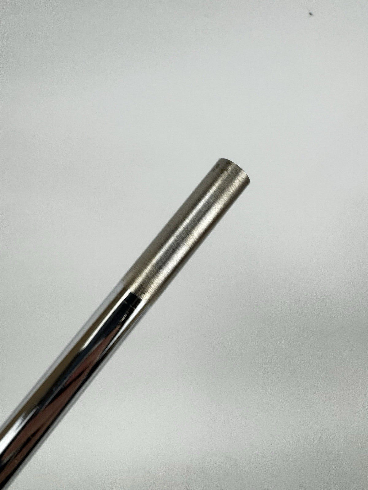 KBS Tour 90 Iron Shaft Stiff Flex Steel 35.5” /0.370 Parallel /320007