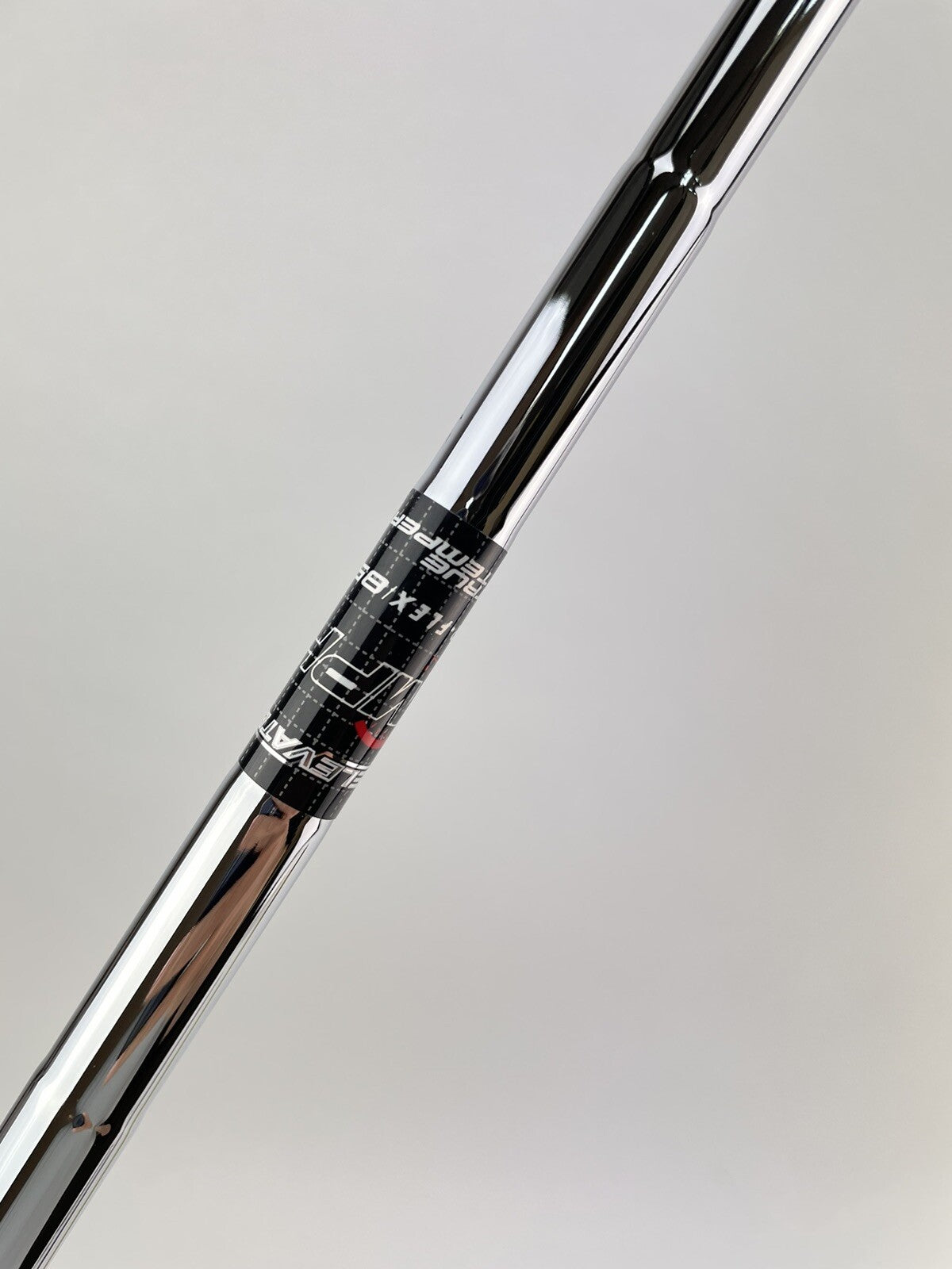 Elevate MPH Iron Shaft 85 Regular Flex Steel 35.5" /0.370 Parallel /191281