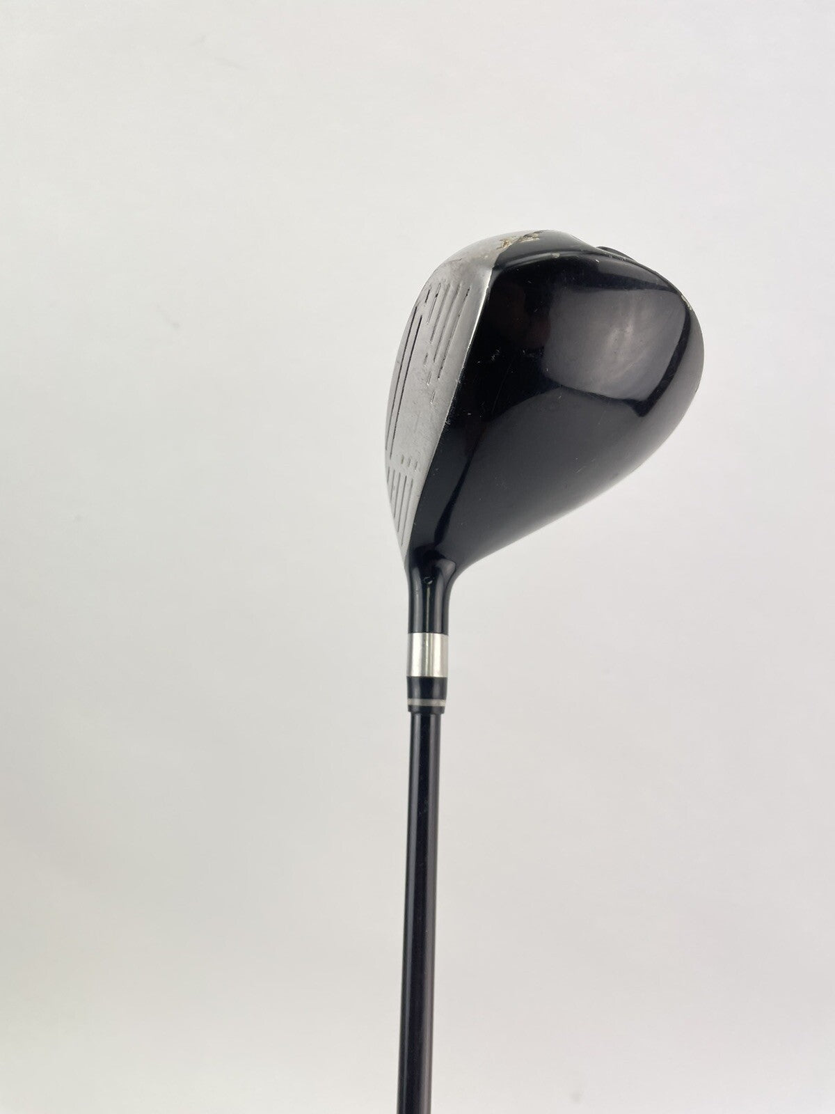 Mens Golf 3 Wood Masker TW-400 Firm Flex Graphite /Right /New Mid Grip /181516