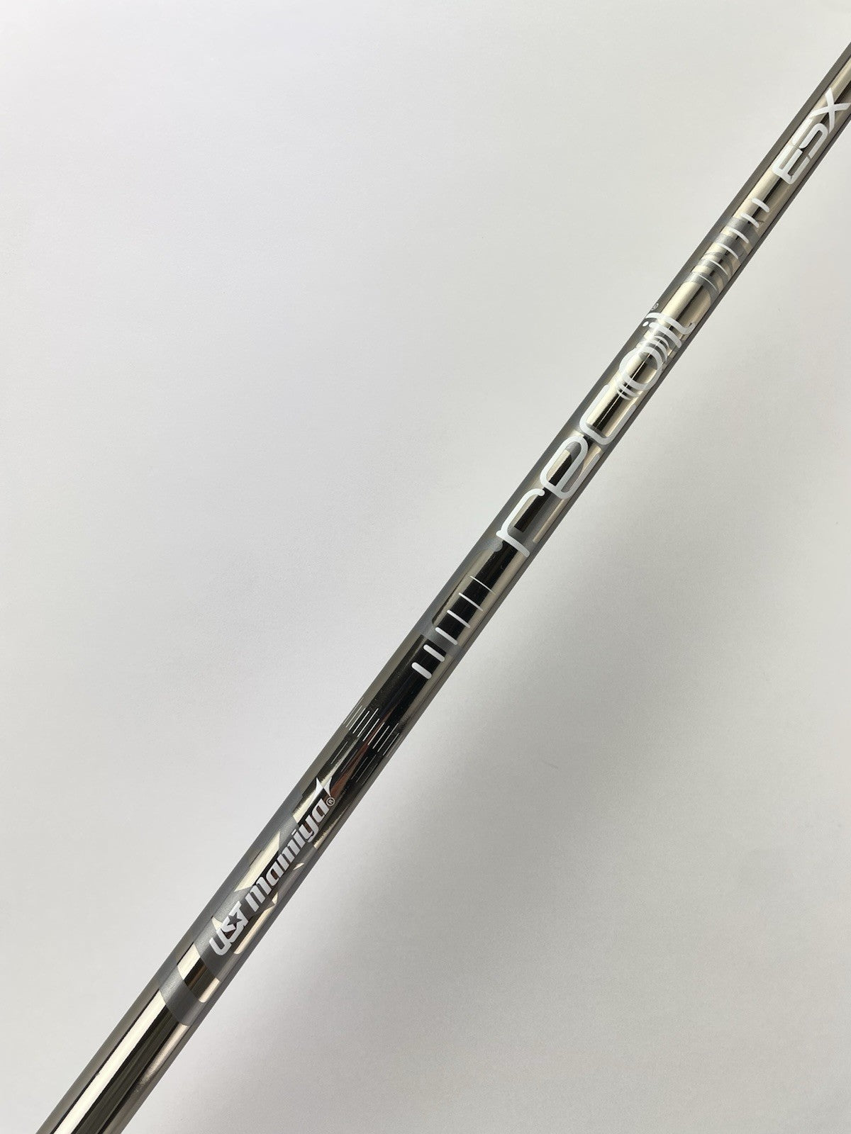 UST Recoil ESX Iron Shaft 460 Regular Flex Graphite 35.5” /0.355 Tapered /291120