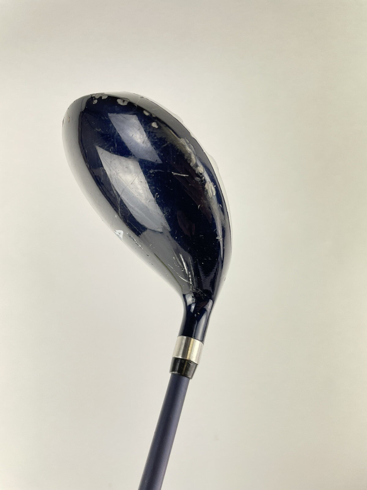 Seve Ballesteros Ladies 3 Wood 15* Augusta Ladies Graphite /Right/New Grip/1234512