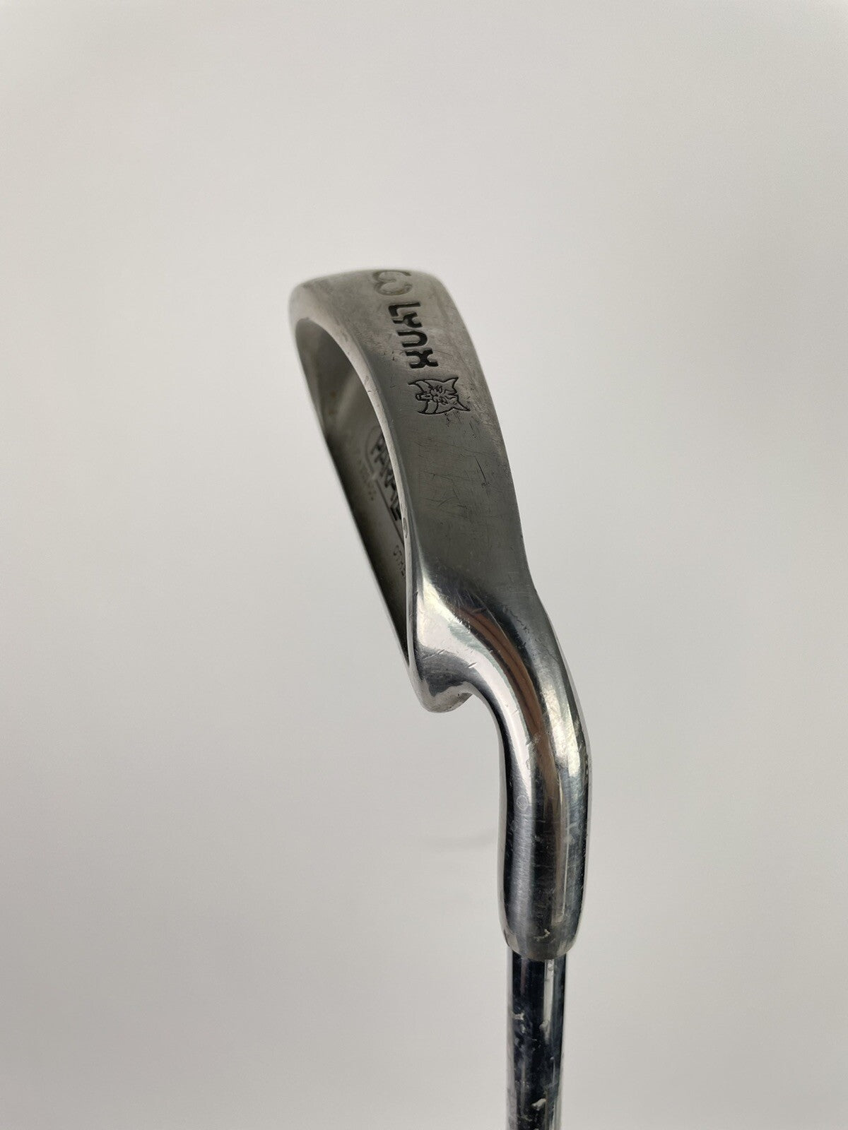 Lynx Parallax Blue Cat 3 Iron R300u Regular Steel /Right /New Grip3
