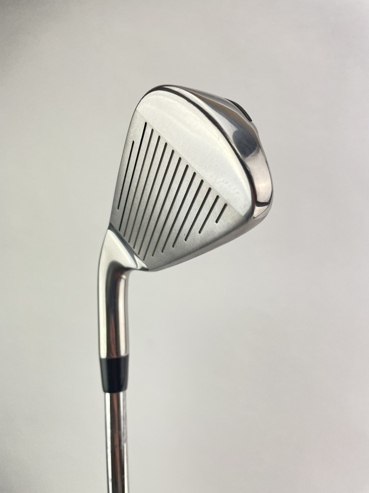 Lynx Predator 6 Iron Regular Flex Steel /Right Handed /Good Grip /2*Flat /1979812