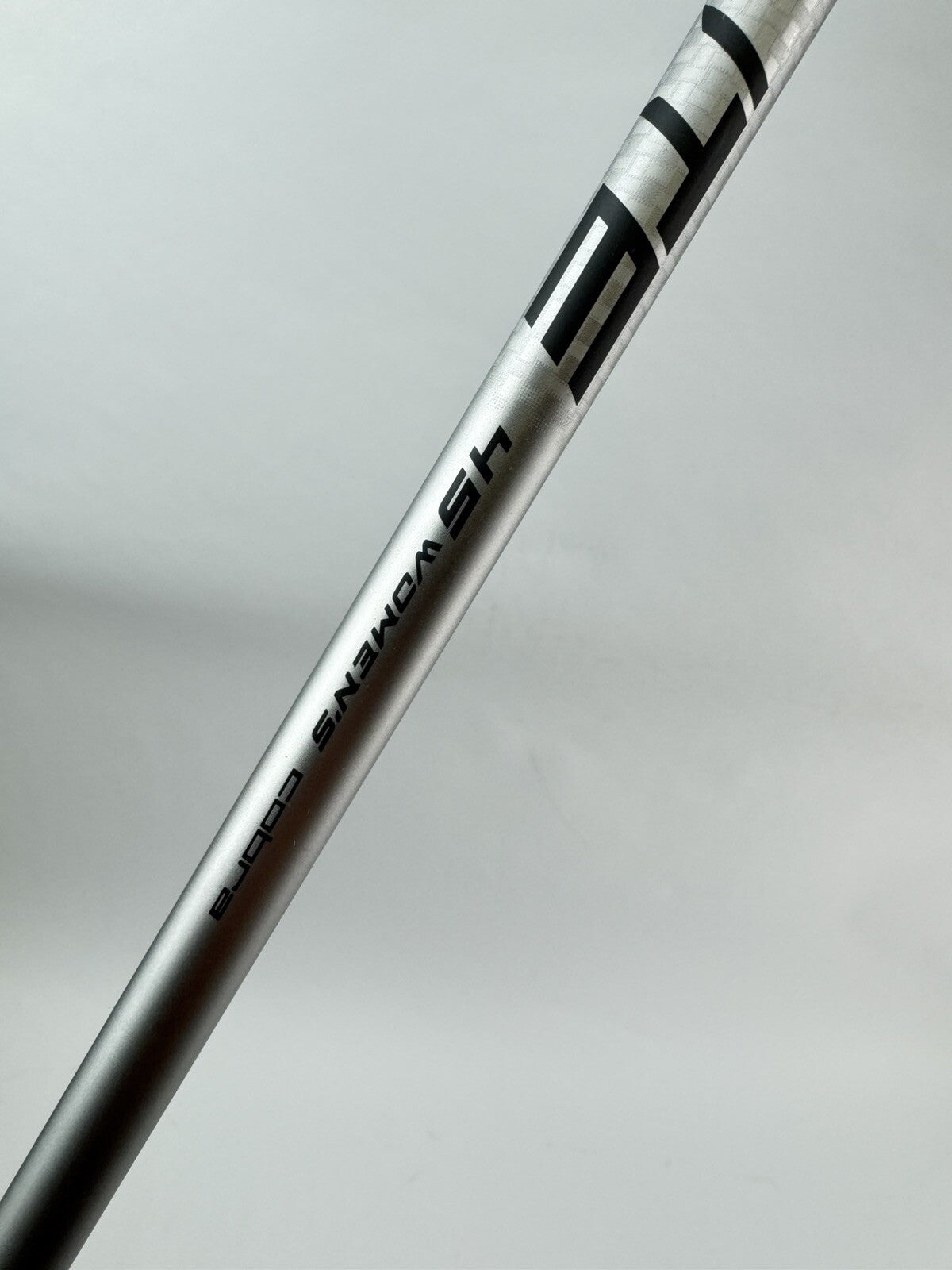 Cobra Ladies Sand Wedge F-Max Womens Graphite /Right Handed /New /3335212
