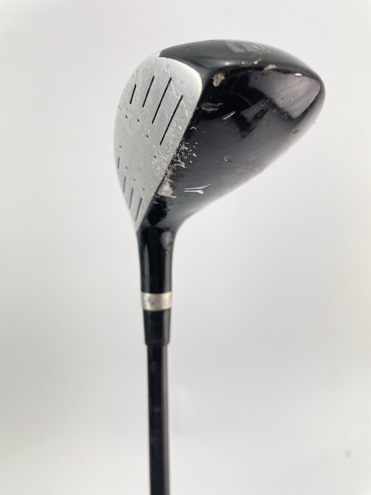 Wilson Golf 5 Hybrid Ultra XD Mens Regular Flex Graphite /Right /New Grip /277387