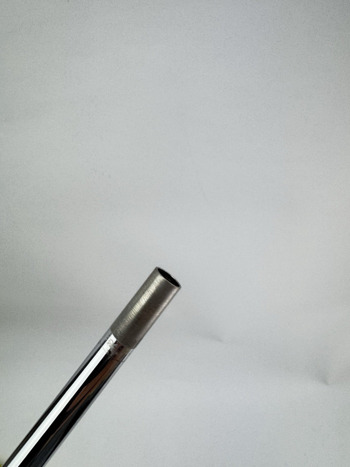 Ping AWT 2.0 Iron Shaft Stiff Flex Steel 35.75” /0.355 Tapered /291437