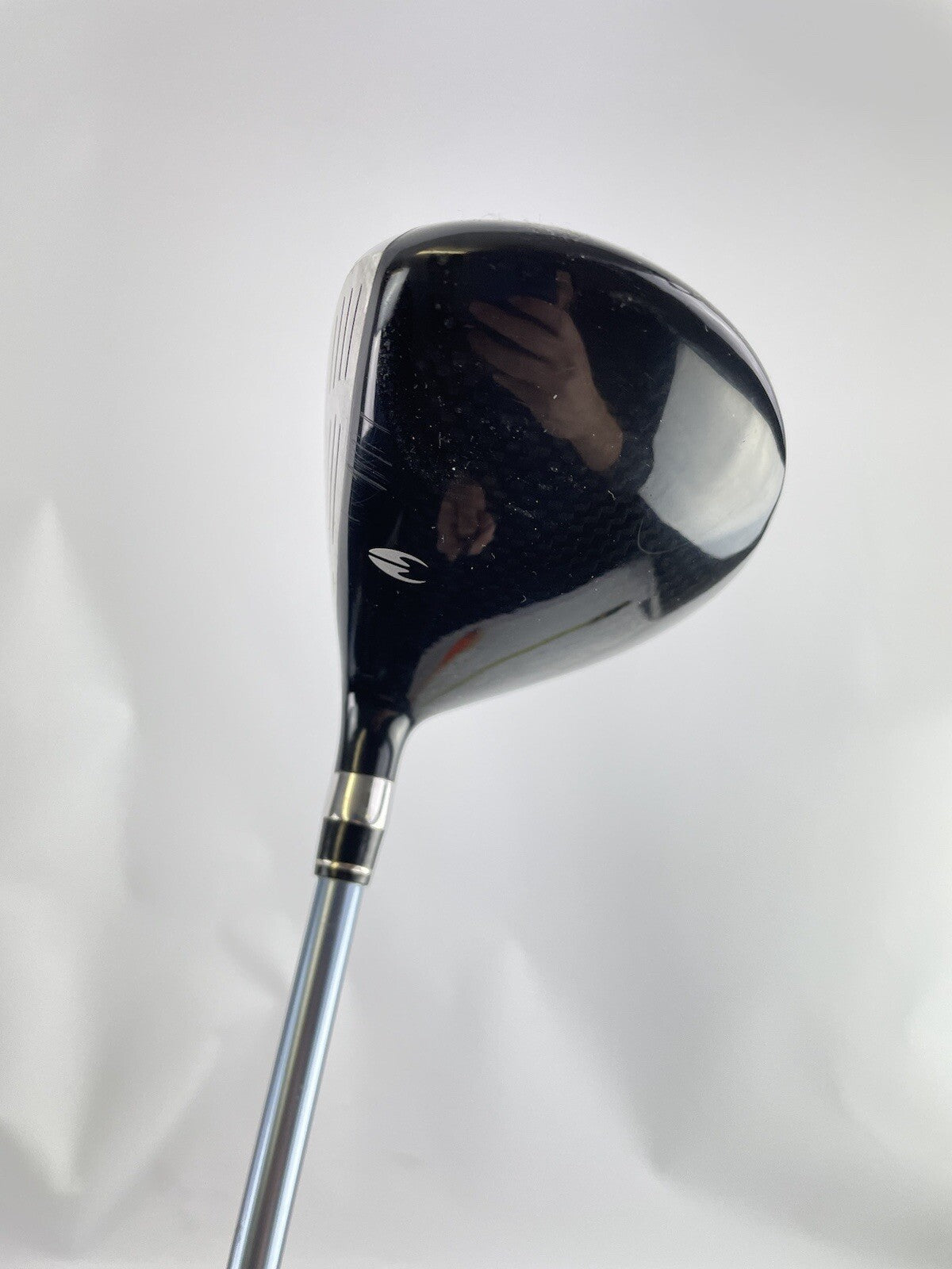 Lynx Black Cat Ladies 5 Wood 20* Ladies Graphite /Right /New Grip /83189