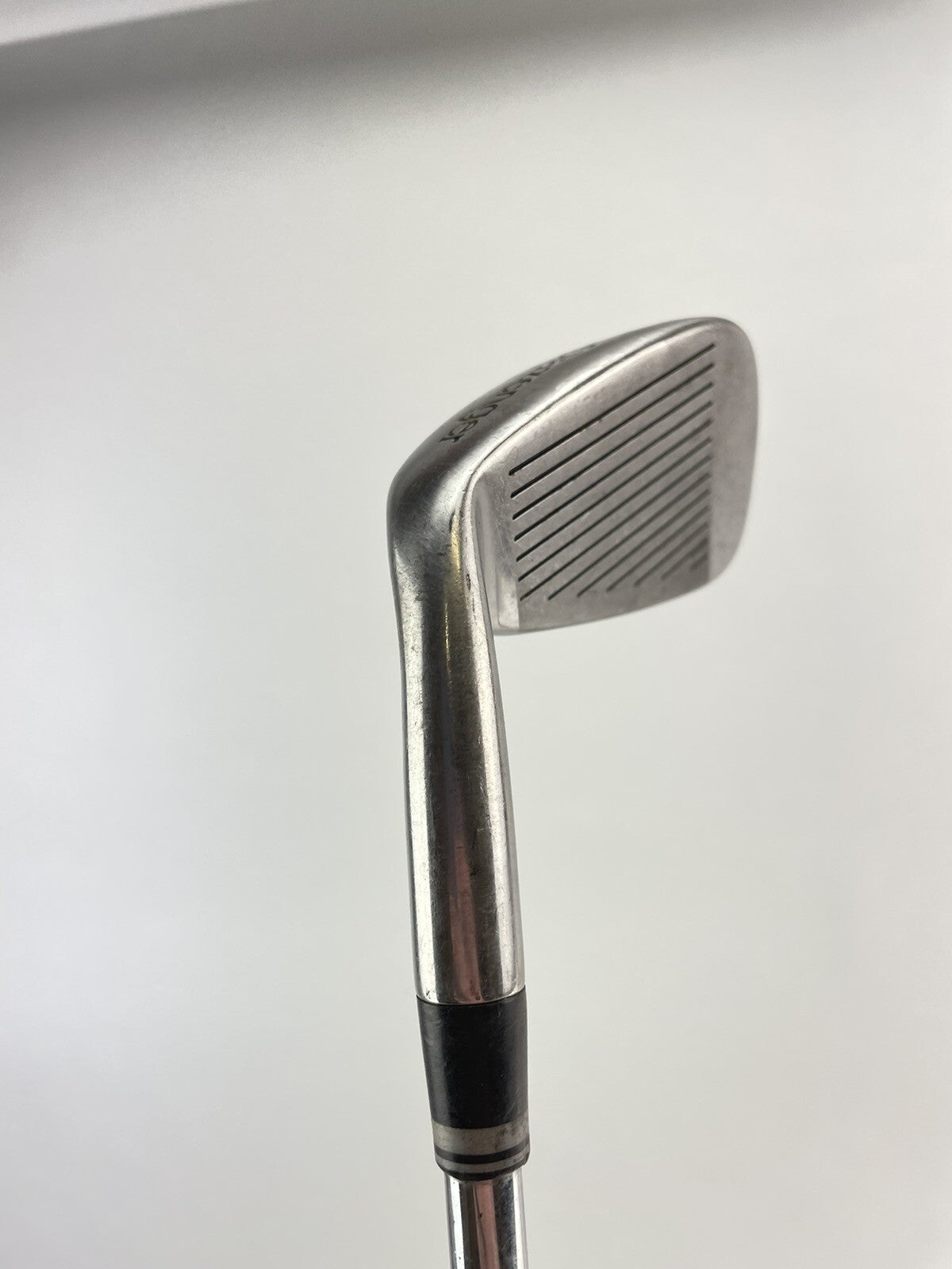 Slazenger Golf 3 Iron B-51 Regular Flex Steel /Right Handed/New Grip /203148