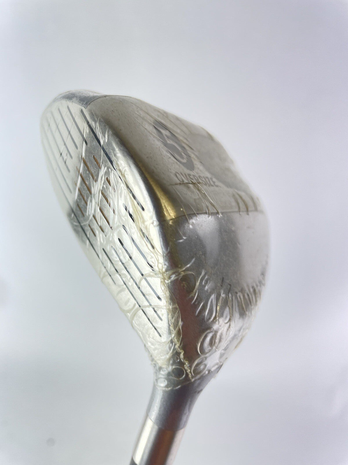 Wild Thing Golf 5 Wood 19* Regular Flex Graphite /Left Handed /New /145185