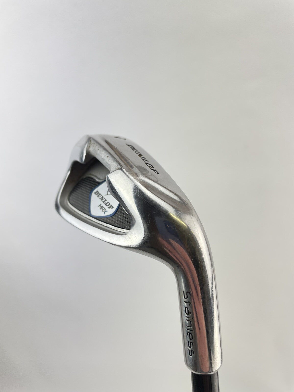 Dunlop Golf 7 Iron Max Junior Flex Graphite /Right /28.5” /Good Grip /210344