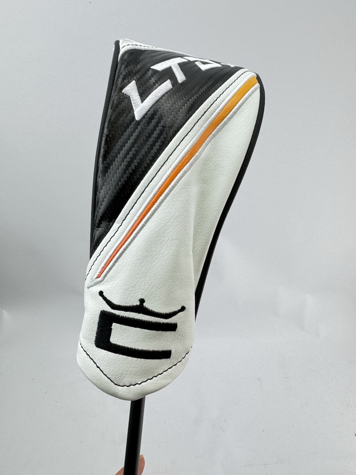 Cobra LTDx 3 Wood 15* Hzrdus Smoke 5.5 Regular Graphite /Left Handed /3045719