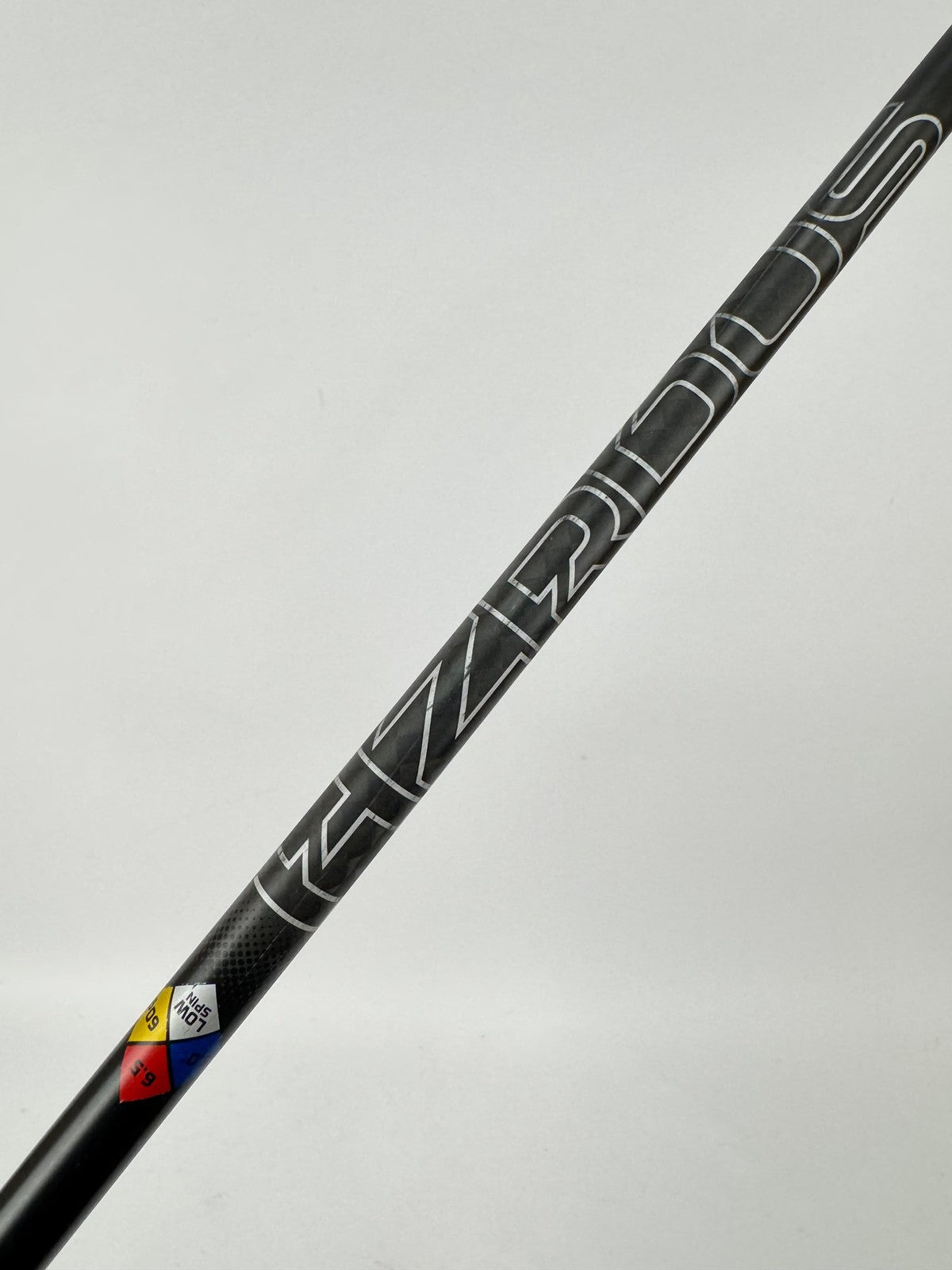 Titleist GT Driver Shaft Hzrdus Gen5 44.5 in 6.5 Extra Stiff Graphite M/M/362620