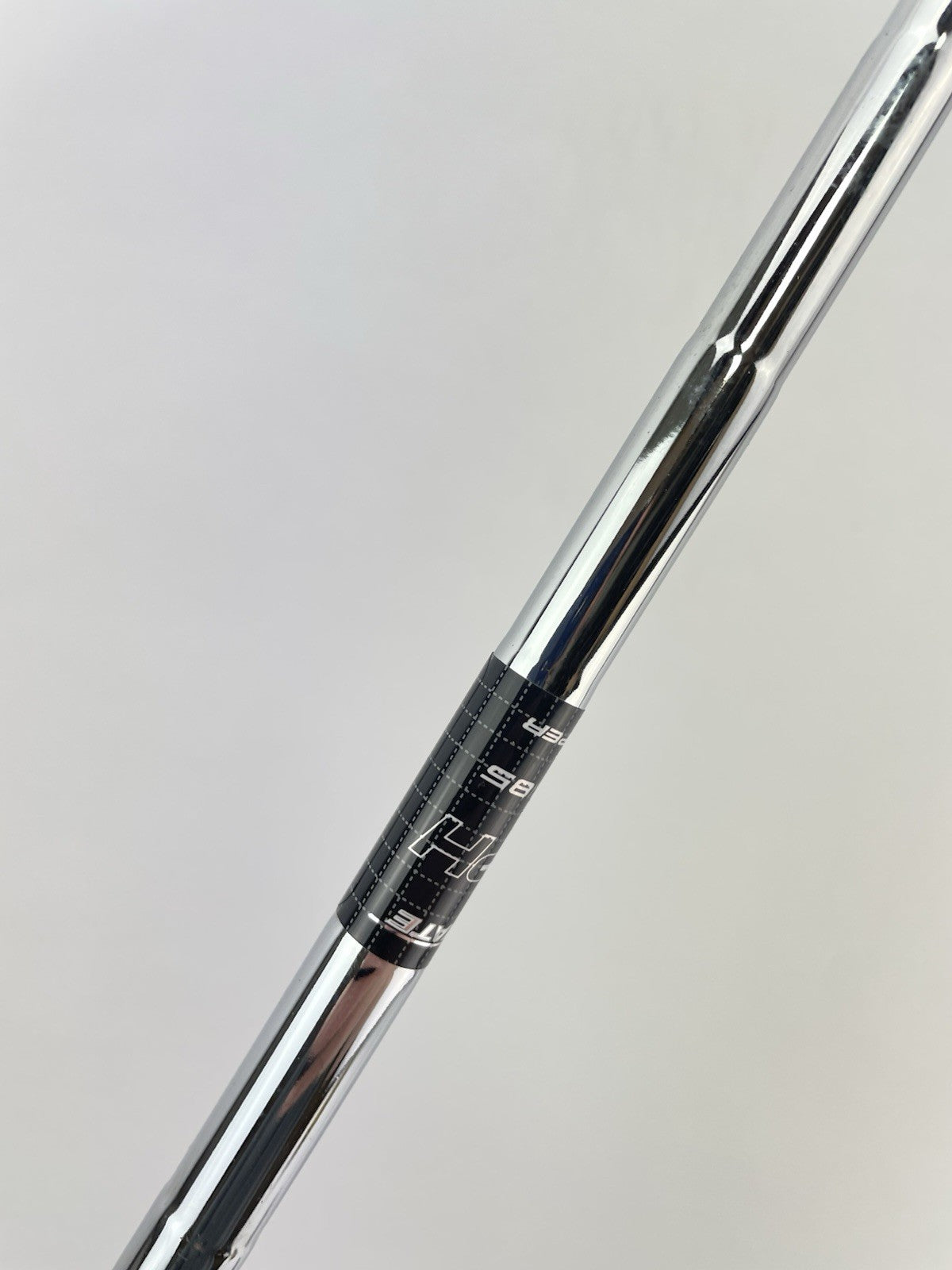 Elevate MPH 85 Iron Shaft Regular Flex Steel 36 /0.370 Parallel /266036