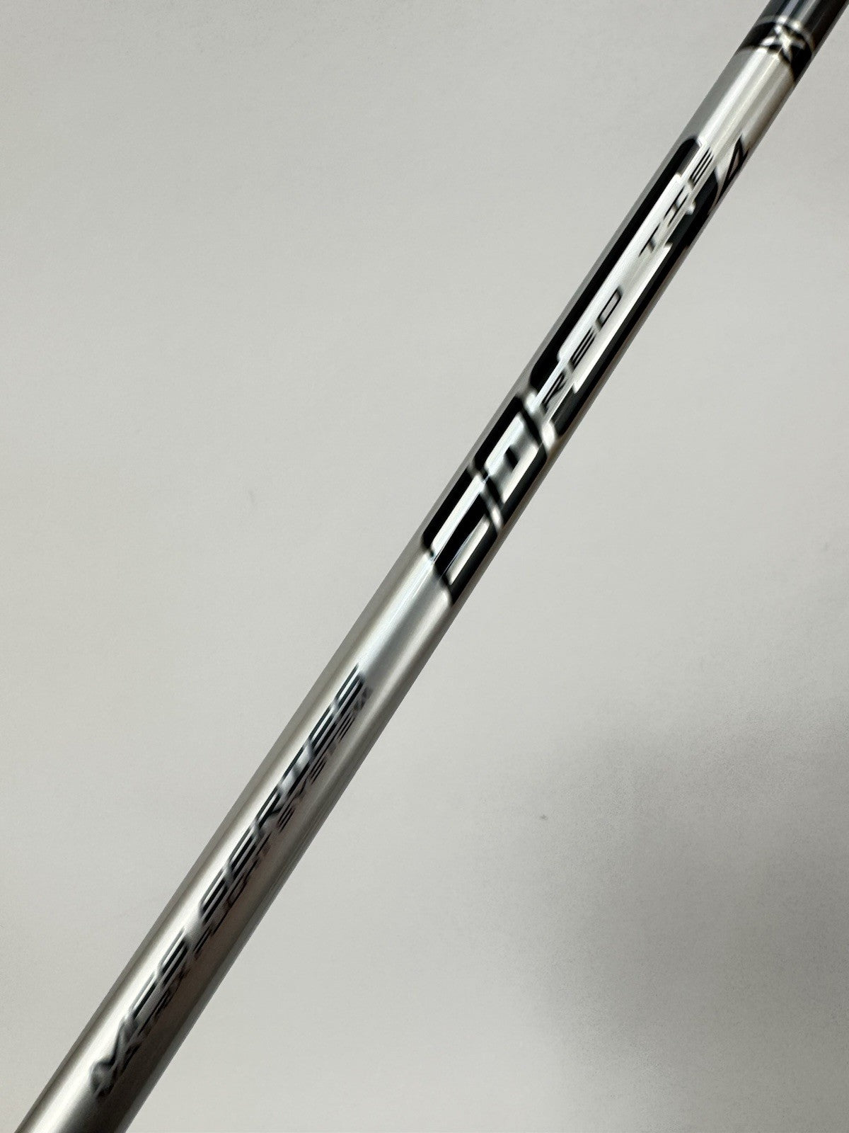 Taylormade Qi10 Driver Shaft Matrix Red Tie X Flex Graphite 44.5” /New /357642