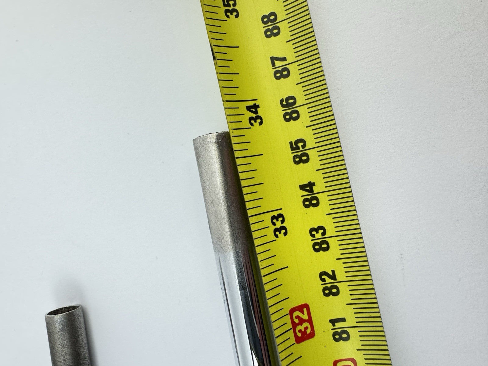 Dynamic Gold 120 Wedge Shaft Set (3) S300 Stiff Flex Steel 0.355 Tapered /293868
