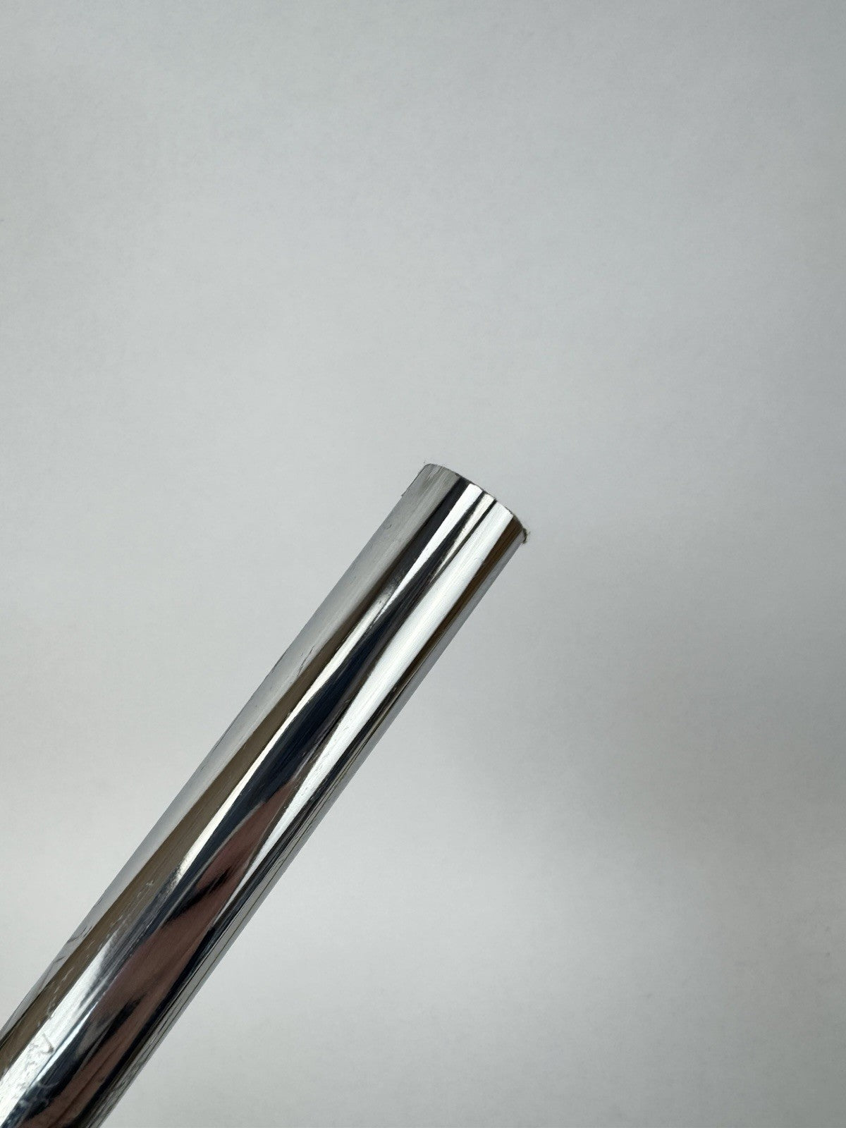 KBS Max Ultralite Iron Shaft Regular Steel 35.75" /0.370 Parallel /3388610