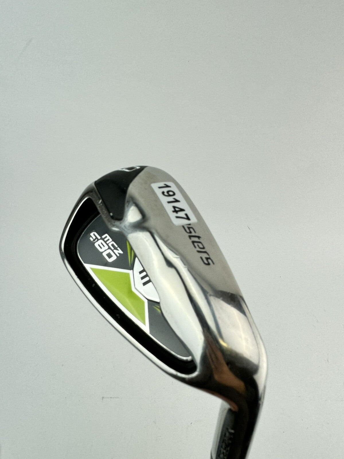 Masters Golf Ladies 9 Iron Mcz580 Ladies Graphite /Right Handed /1914715