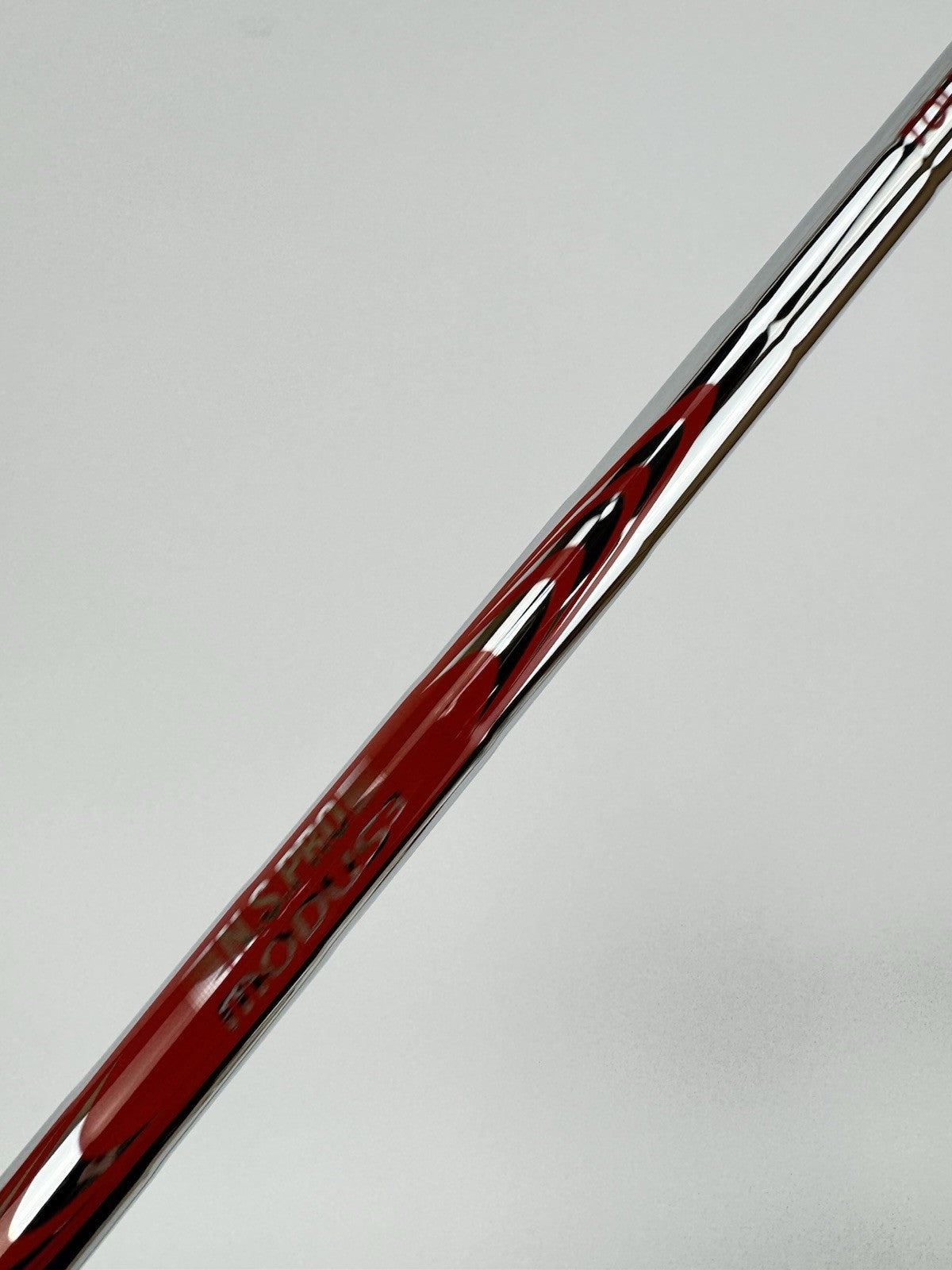 Nippon Modus3 Iron Shaft Tour105 Regular Flex Steel 35.75” /0.355 Tapered /327563