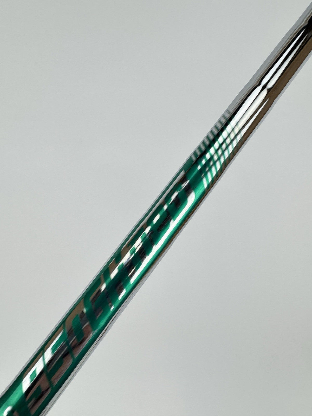 Nippon Neo 950GH Iron Shaft Stiff Flex Steel 35.5” /0.355 Tapered /319544