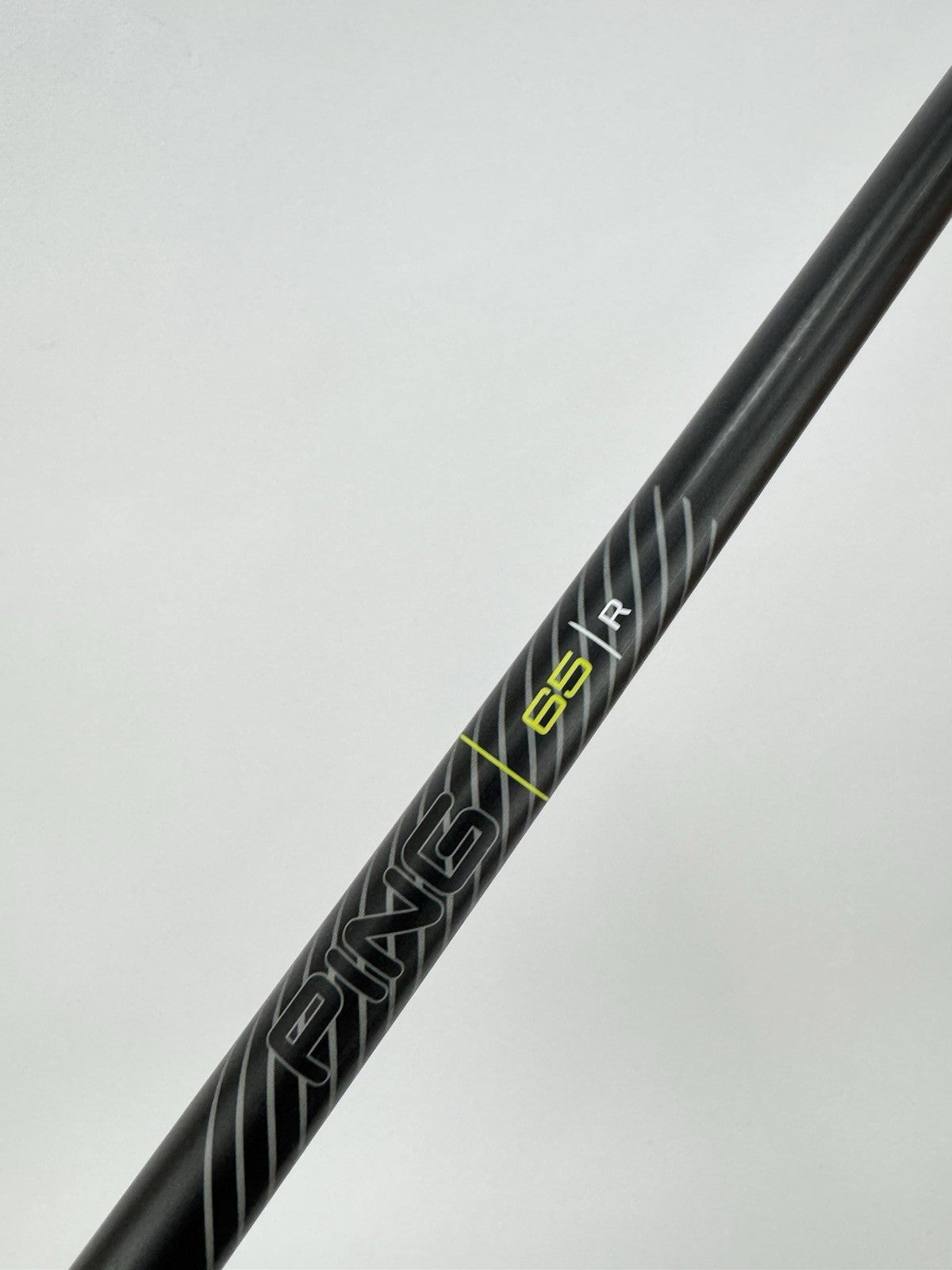 Ping 5 Wood Shaft Alta CB 65 Regular Flex Graphite 41.75” /G440 /G430 /334935