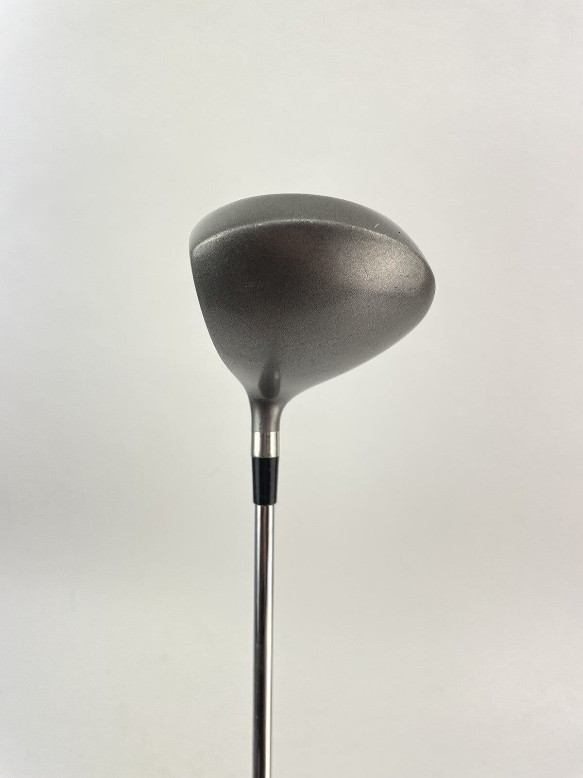 John Letters 3 Wood 15* Swingmaster Regular Steel /Right /New Grip /176158