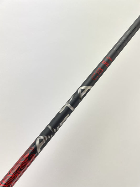 Alta CB Iron Shaft SR Senior Flex Graphite 35.25 /0.355 Tapered /291550