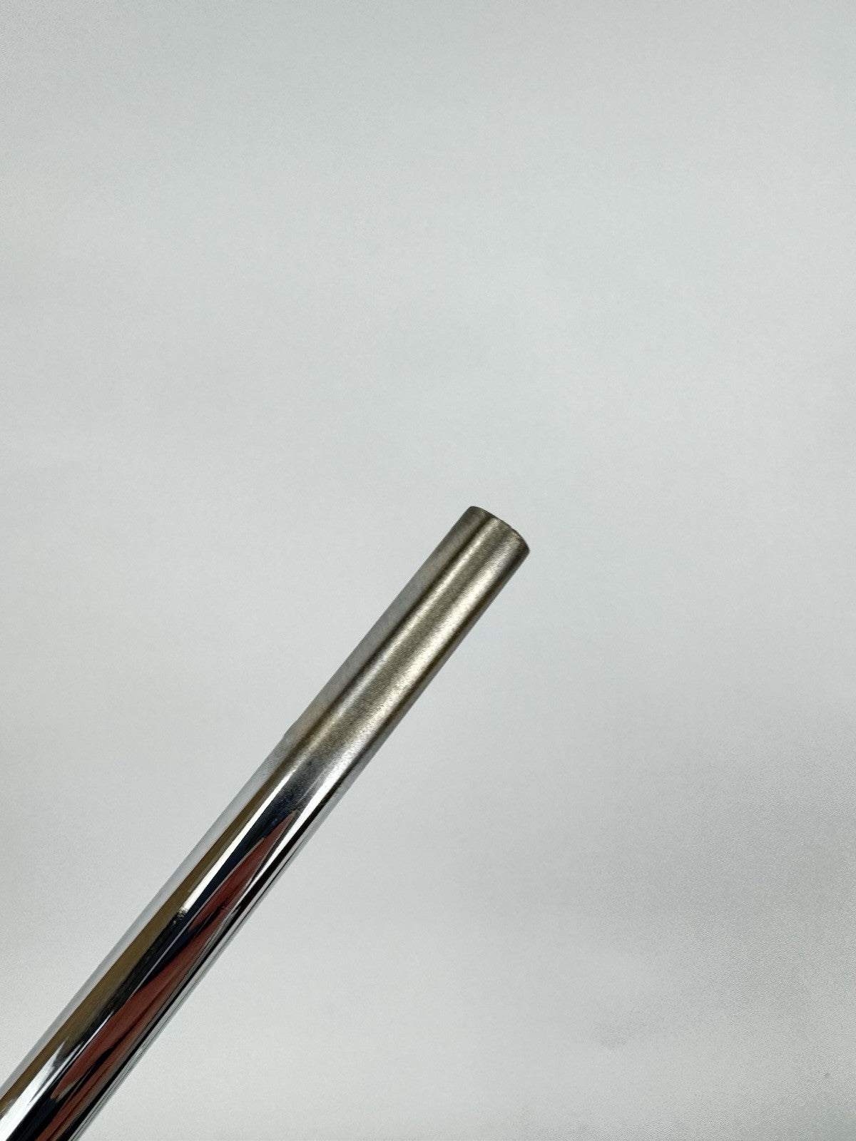KBS Tour FLT 110 Iron Shaft Regular Flex Steel 35.25” /0.355 Tapered /316368