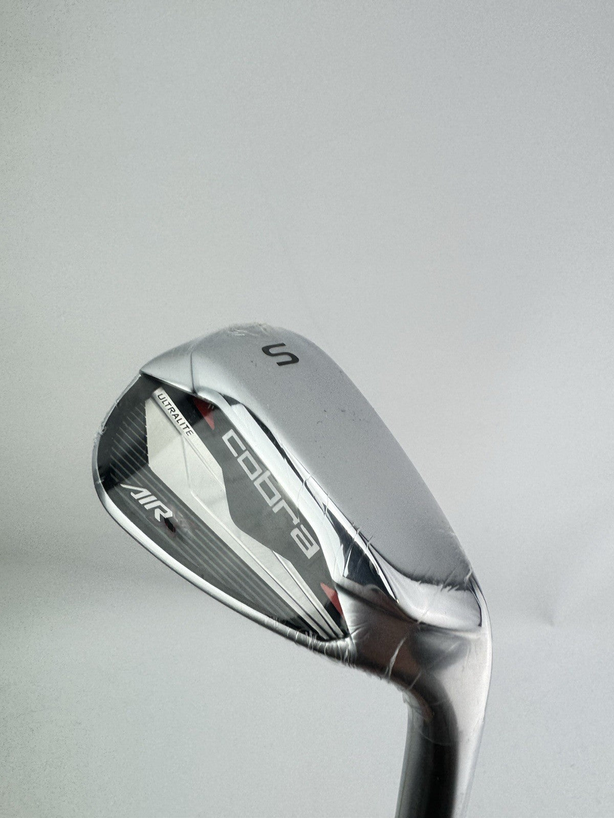 Cobra Air X Sand Wedge 55* Regular Flex Steel /Right Handed /New /293611