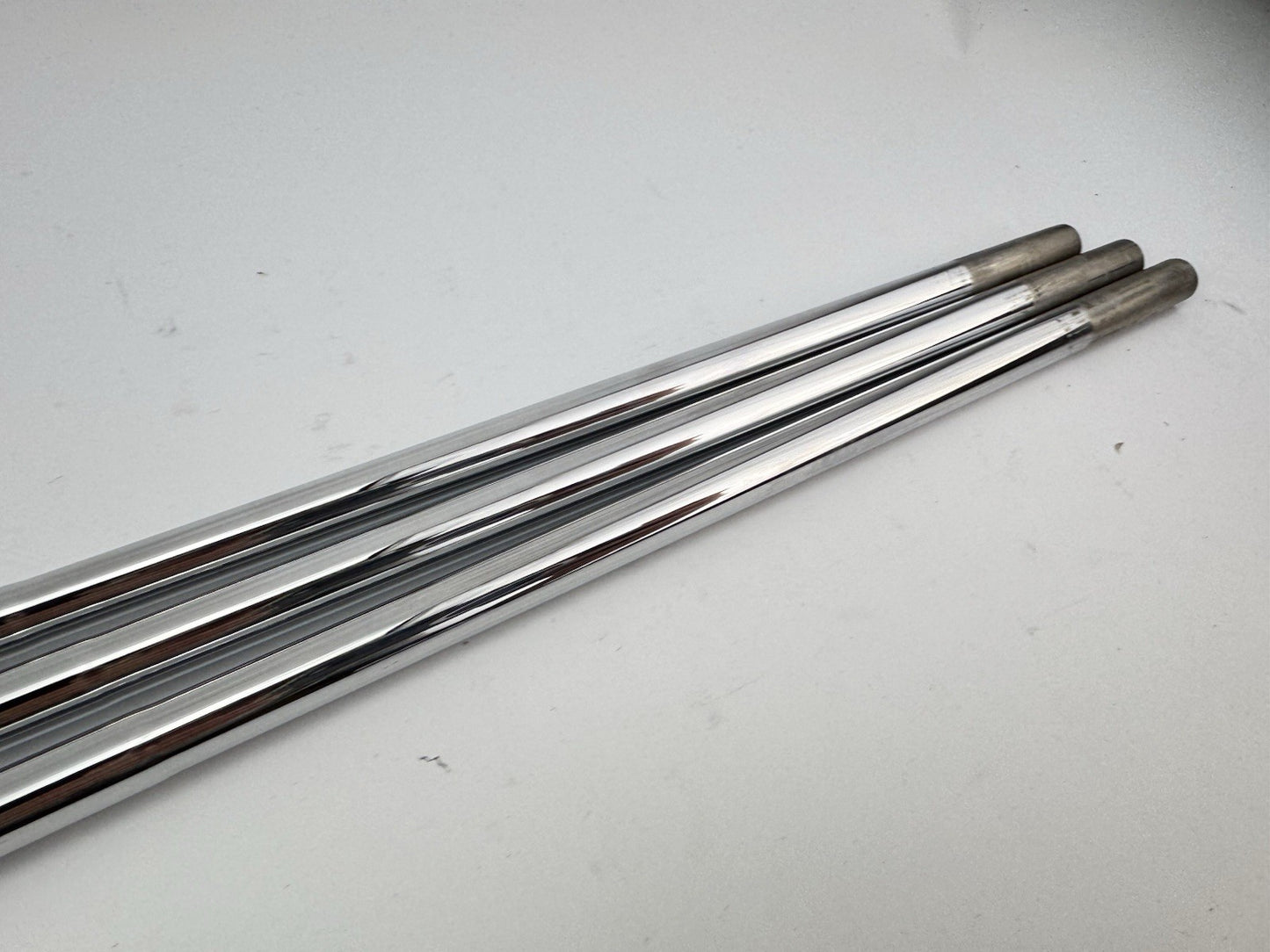 Nippon Neo Wedge Shaft Set (3) 950GH Stiff Flex Steel 0.355 Tapered /292726