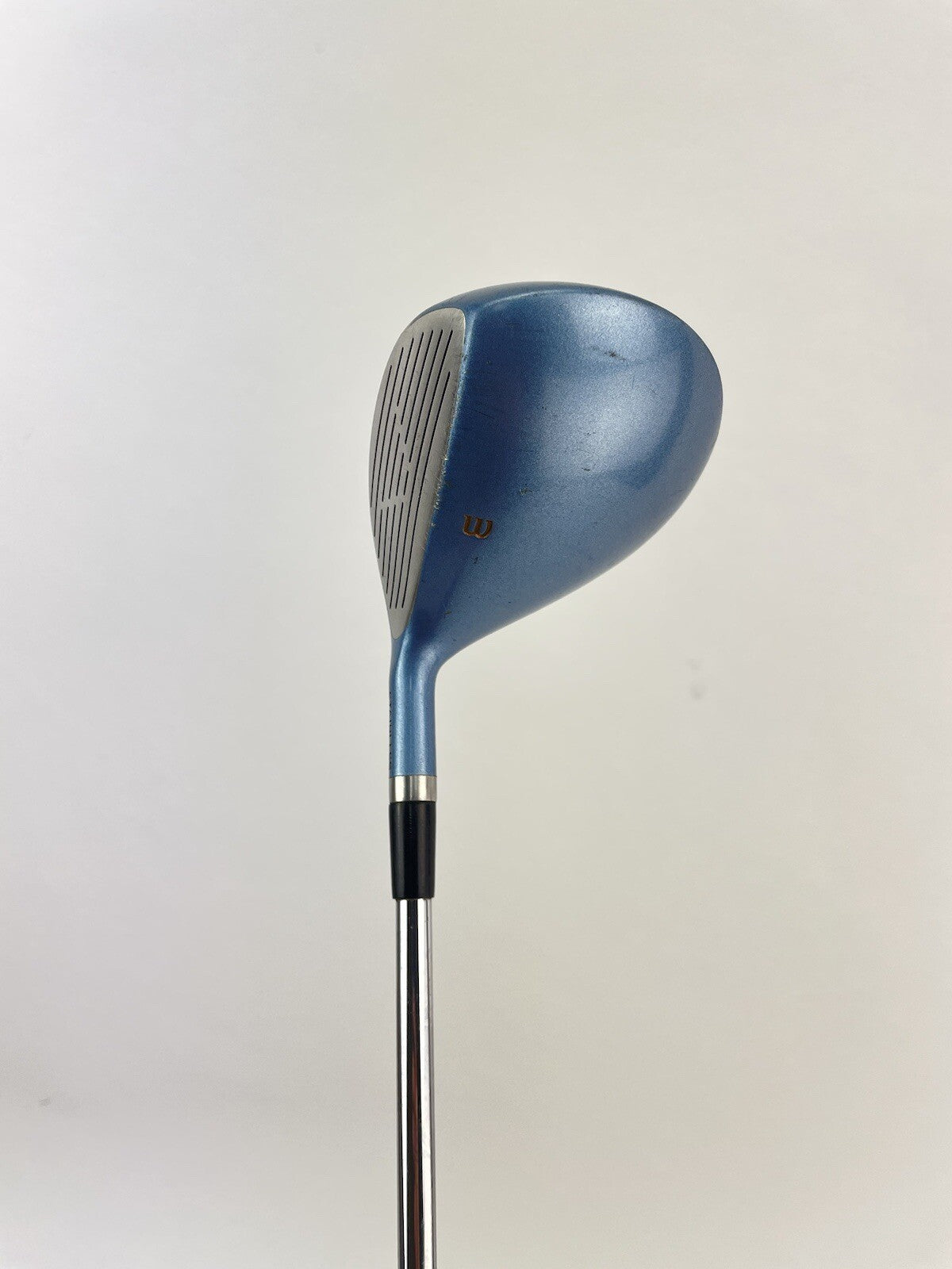 Wilson Prostaff 3 Wood Offset Design Ladies Flex Steel /Right Handed /1793111