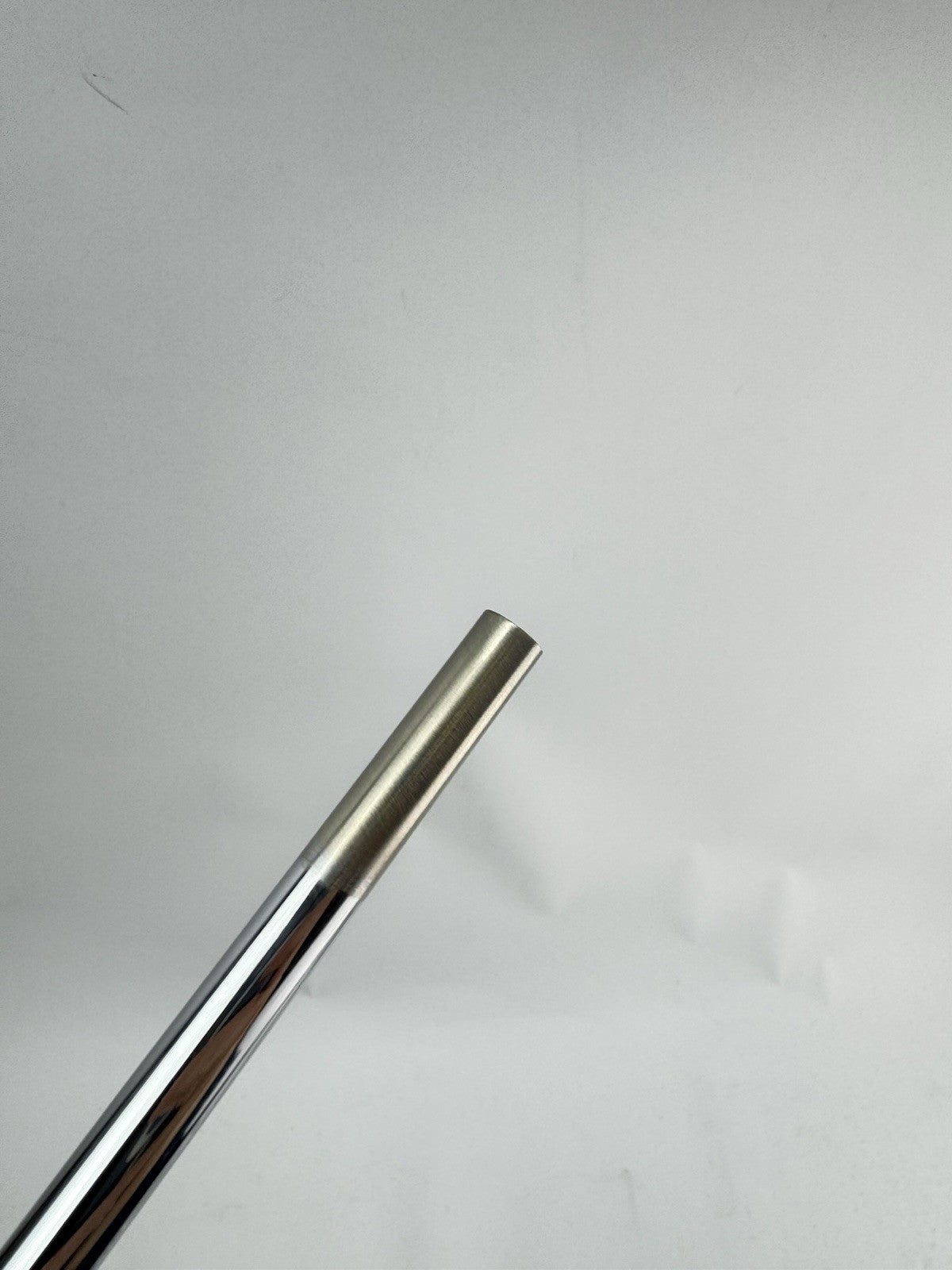 Nippon Zelos7 Iron Shaft Stiff Flex Steel 36” /0.355 Tapered /Lamkin /304986