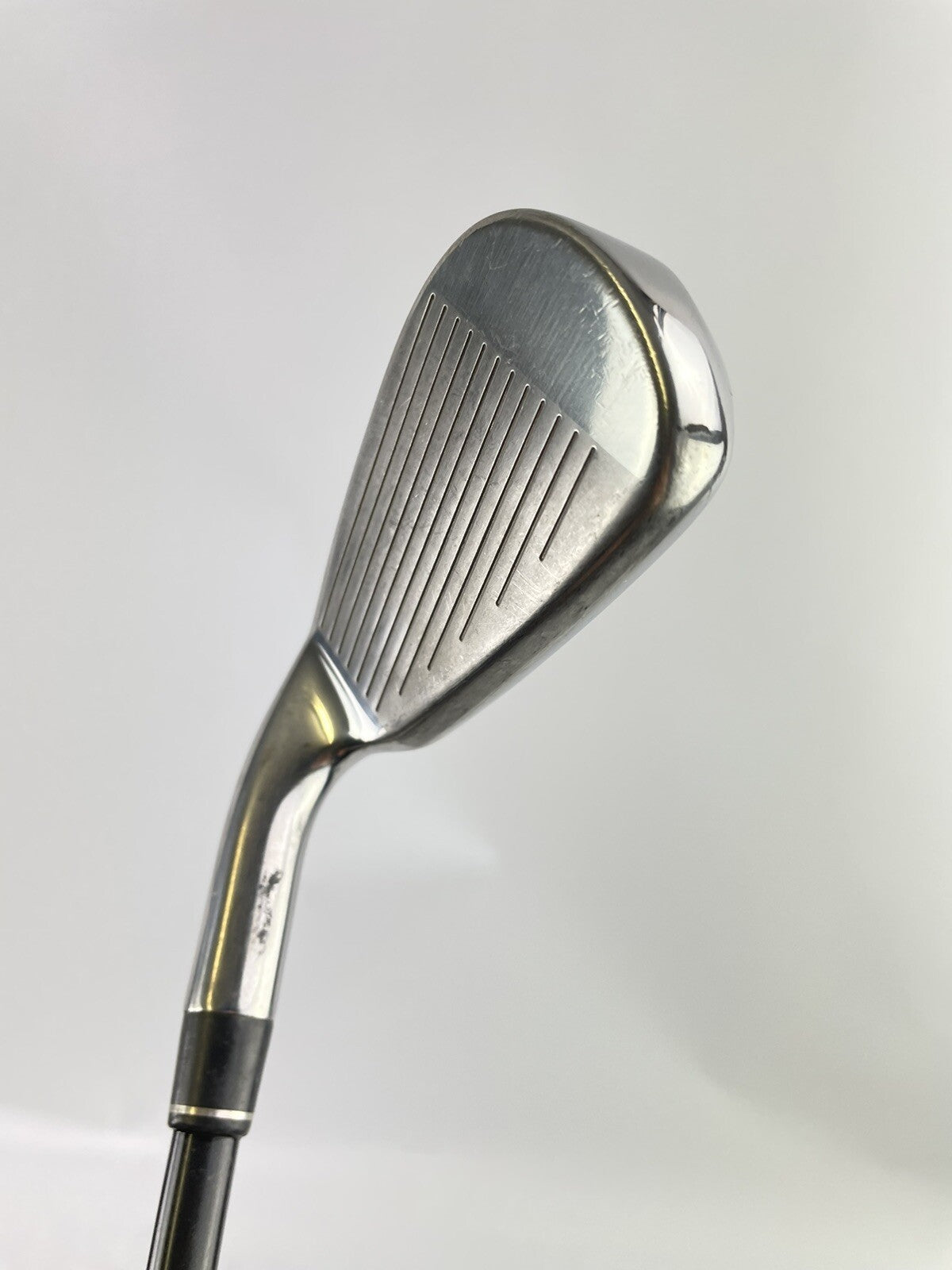 Taylormade Burner Superlaunch 6 Iron Reax M Senior Flex Graphite /Right /724311